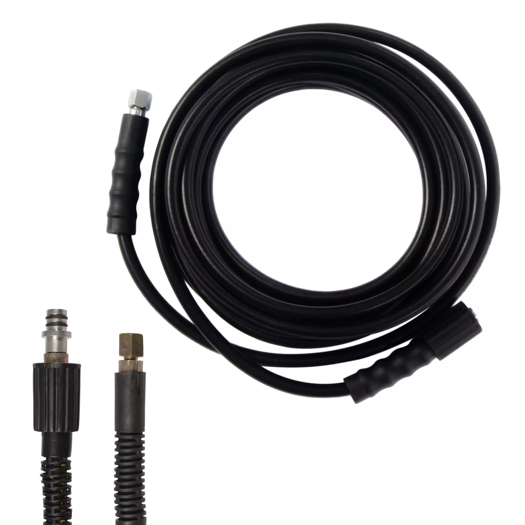 Replacement Hose for Petrol Pressure Washer  (M22 x M14) Replacement Hose for Petrol Pressure Washer  (M22 x M14)