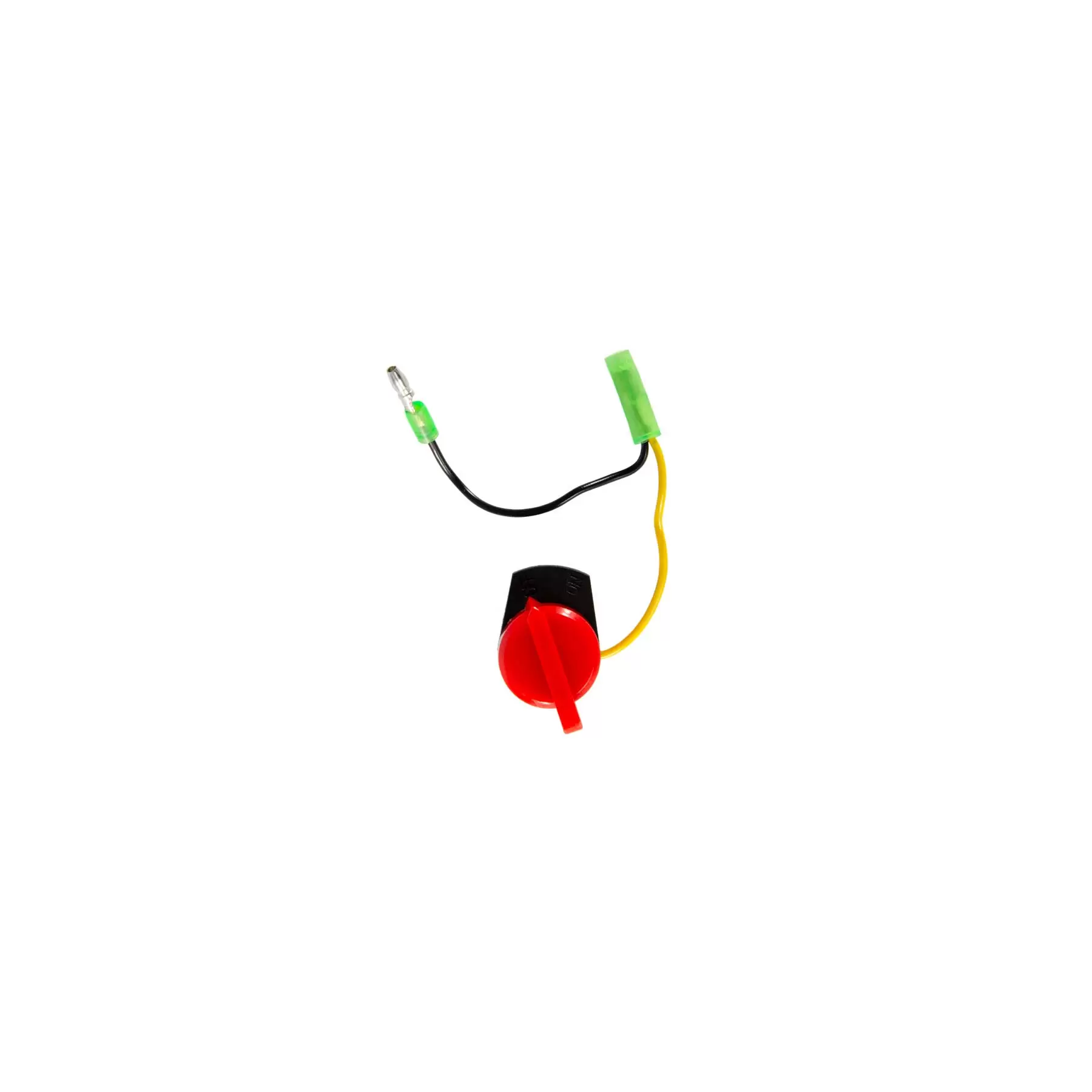 On/Off Switch (PPPW-2900) - Image 1