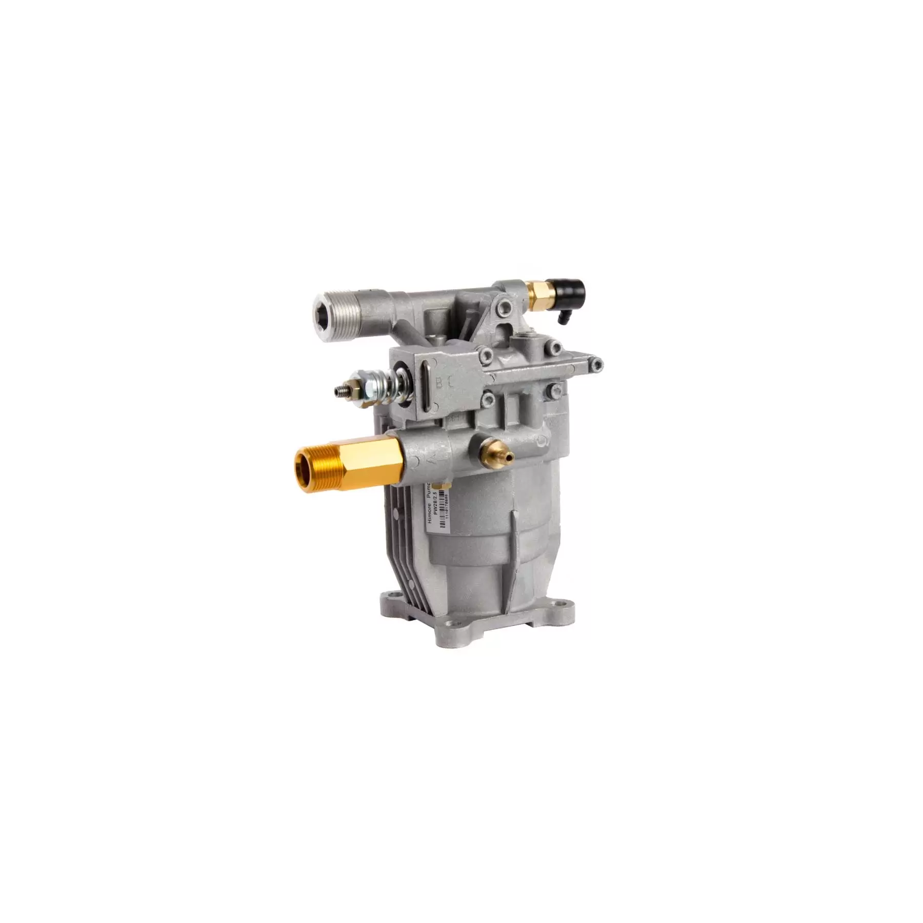 PPPW-3100 Replacement High Pressure Pump - Image 1
