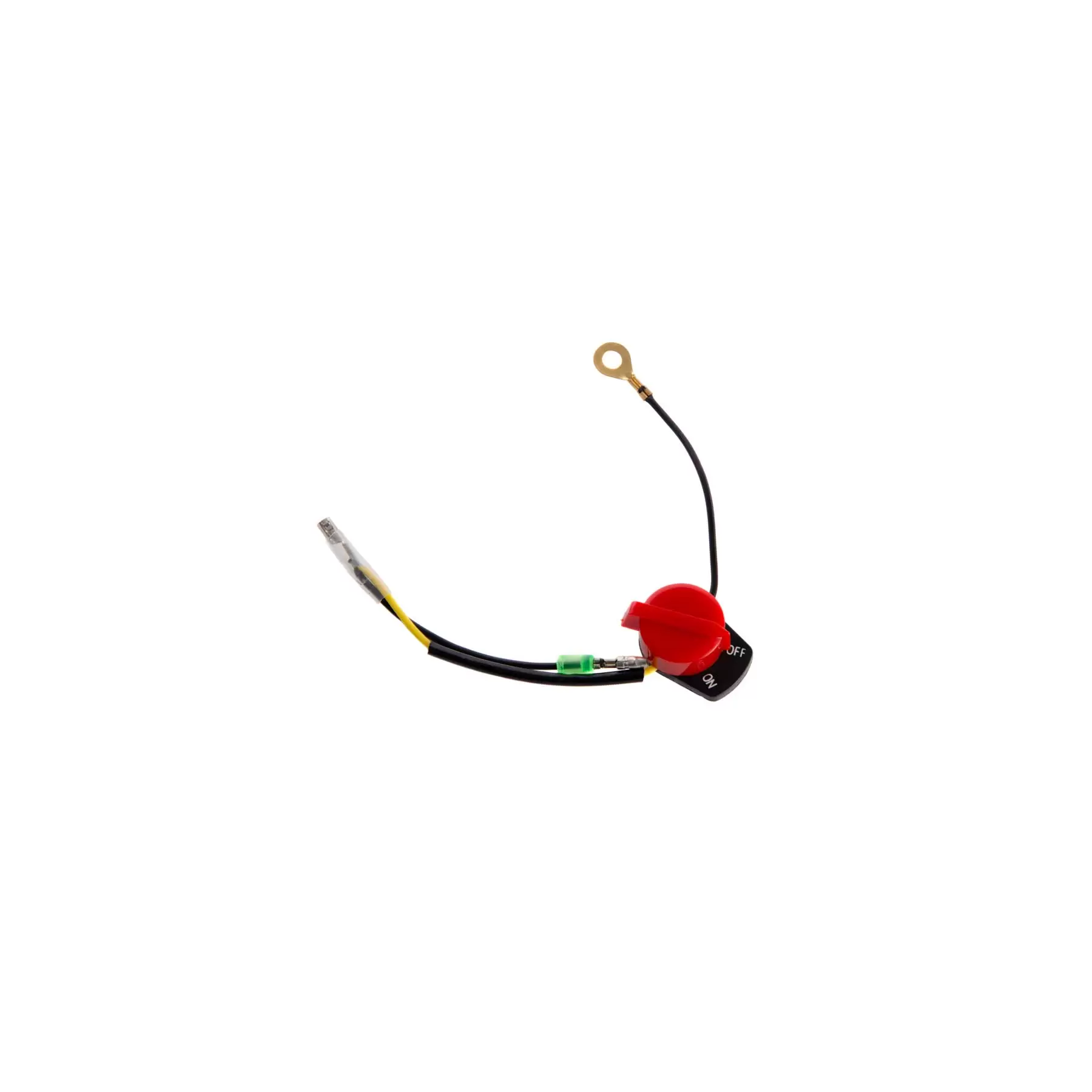 Replacement On/Off Switch (PPPW-3100) - Image 1