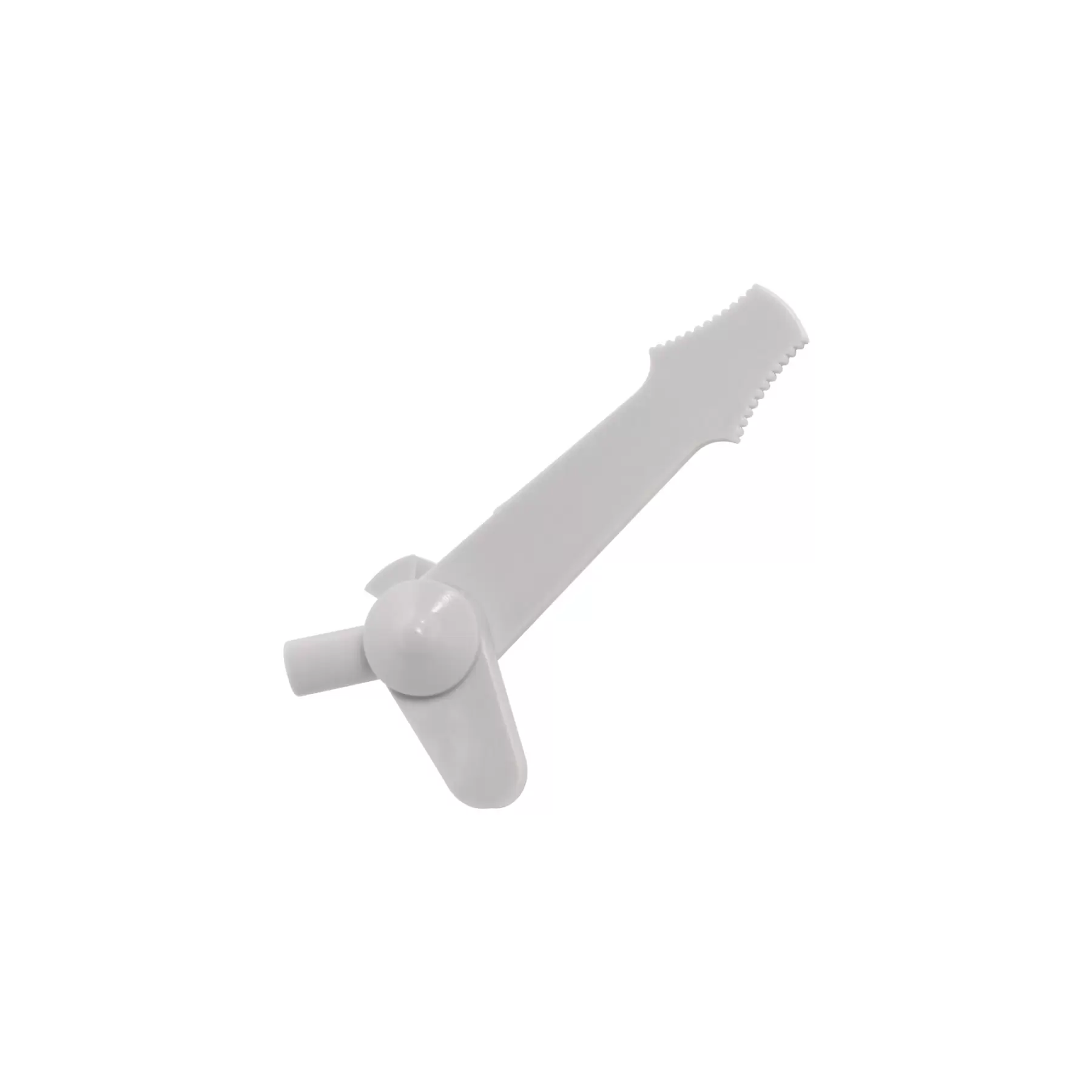 Choke Lever (PPPW-2900/PPPW-3100) - Image 1