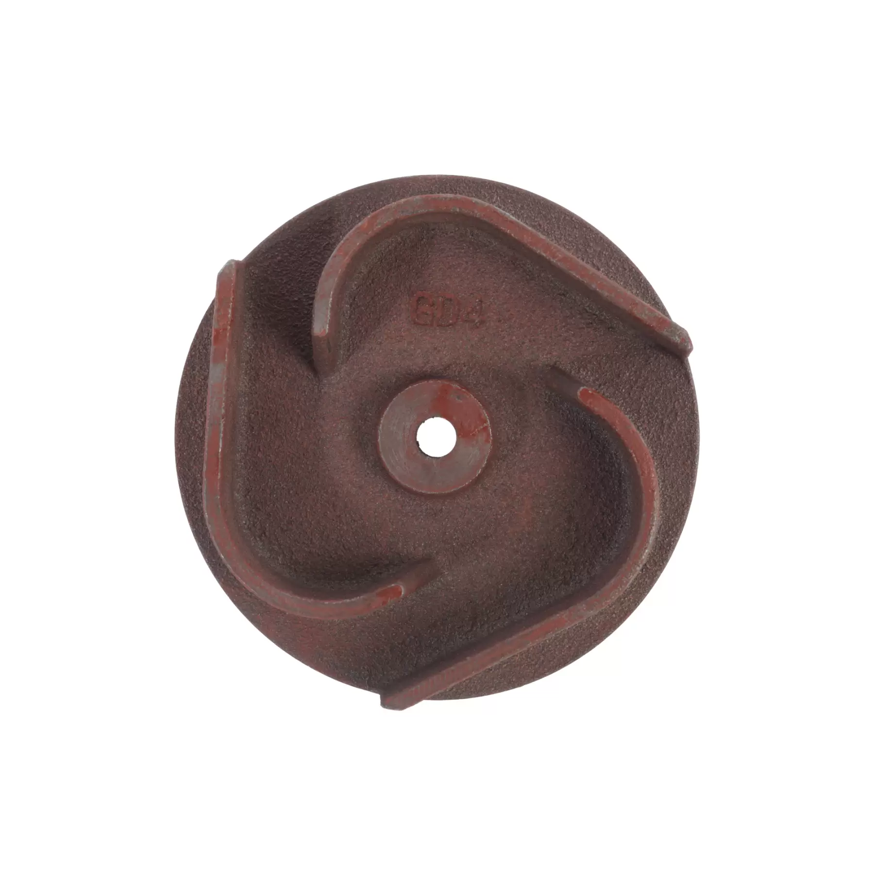 2" Impeller (PPWP-2000) - Image 1