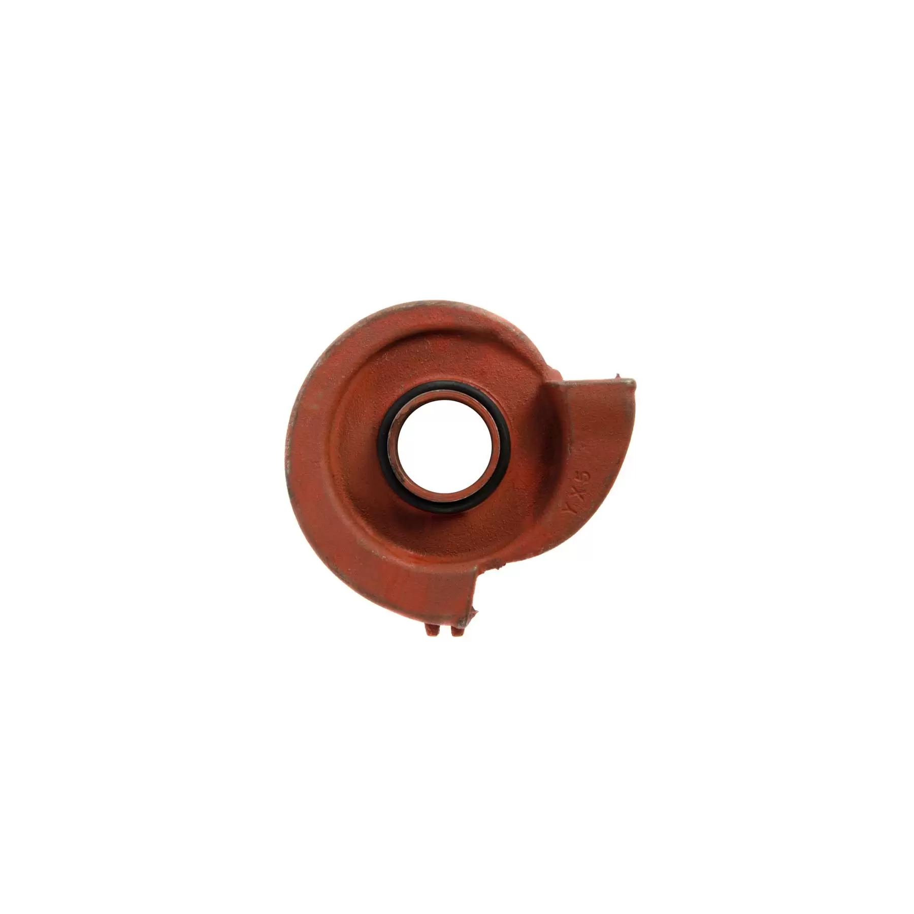 2" Volute Casing (PPWP-2000) - Image 1
