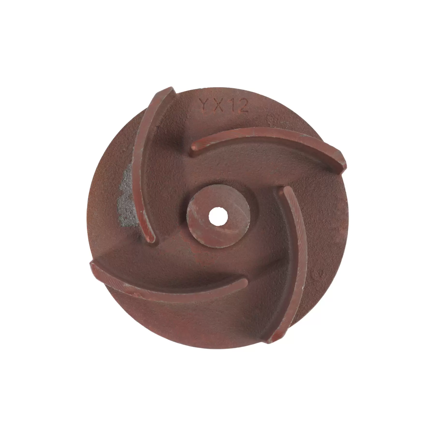 3" Impeller (PPWP-3000) - Image 1
