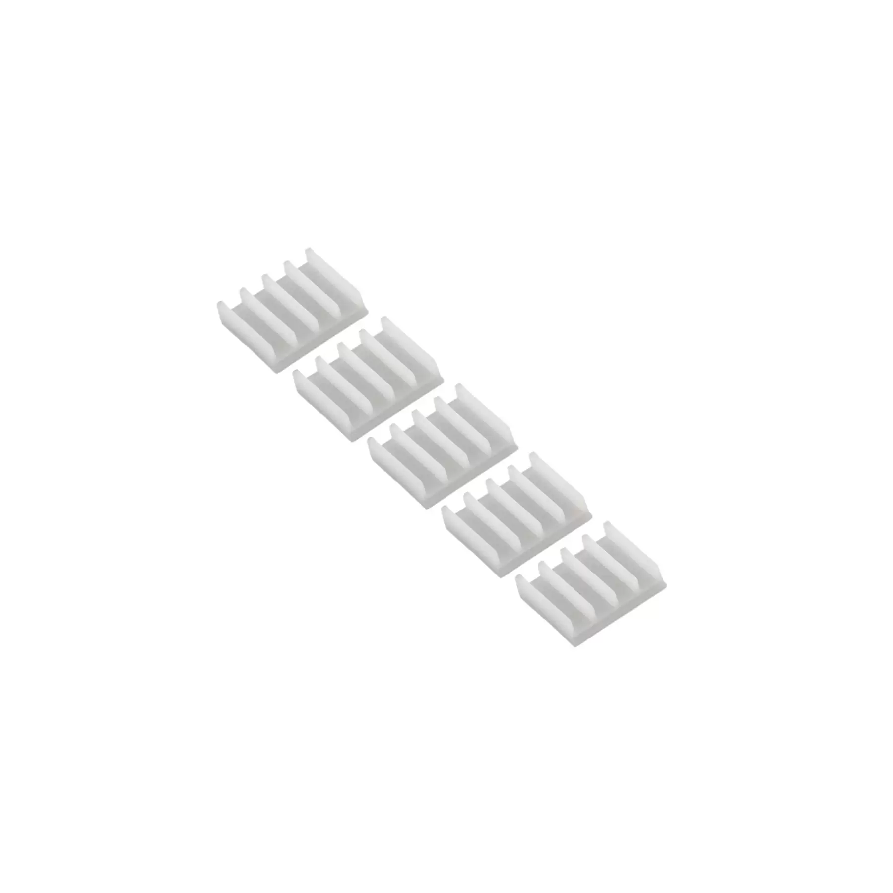Replacement Vanes for Fuel Transfer Pump - Image 1