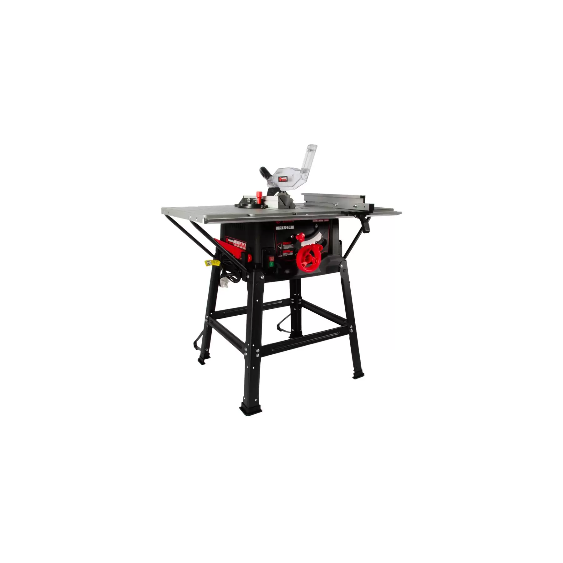 10" Table Saw - 2000W 5000RPM - Image 1