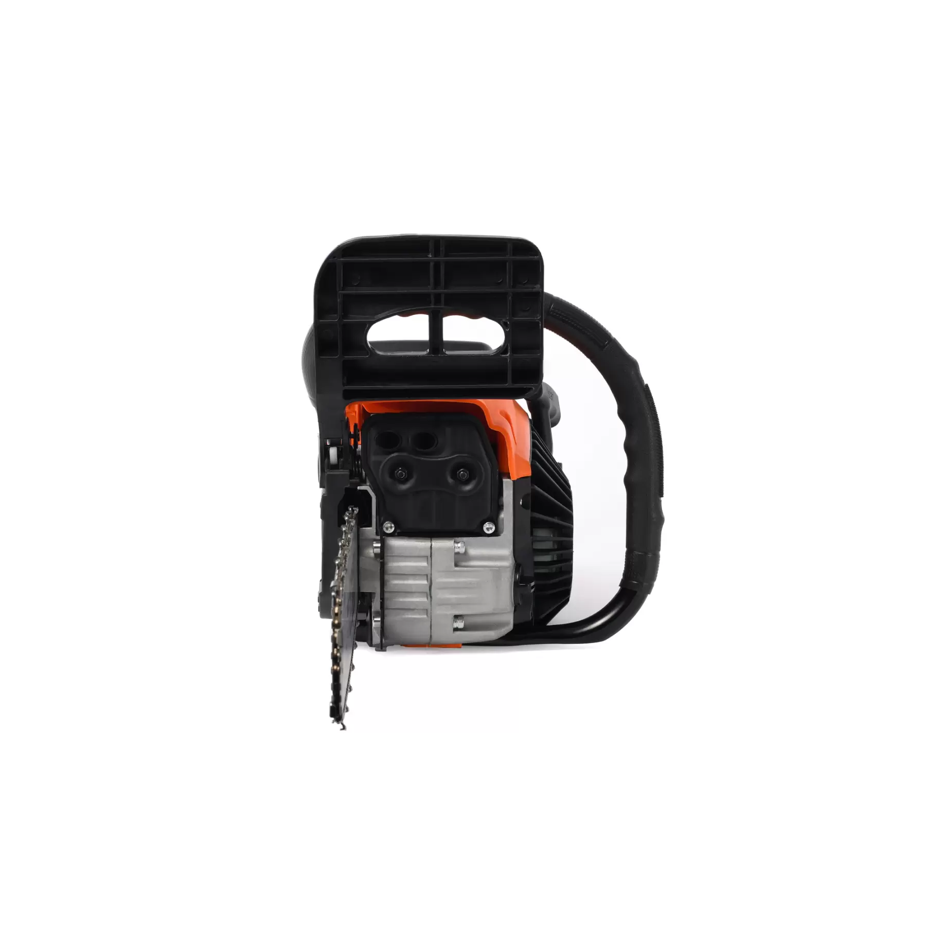 45cc 16" Petrol Chainsaw + 2 x Chains + More! - Image 8