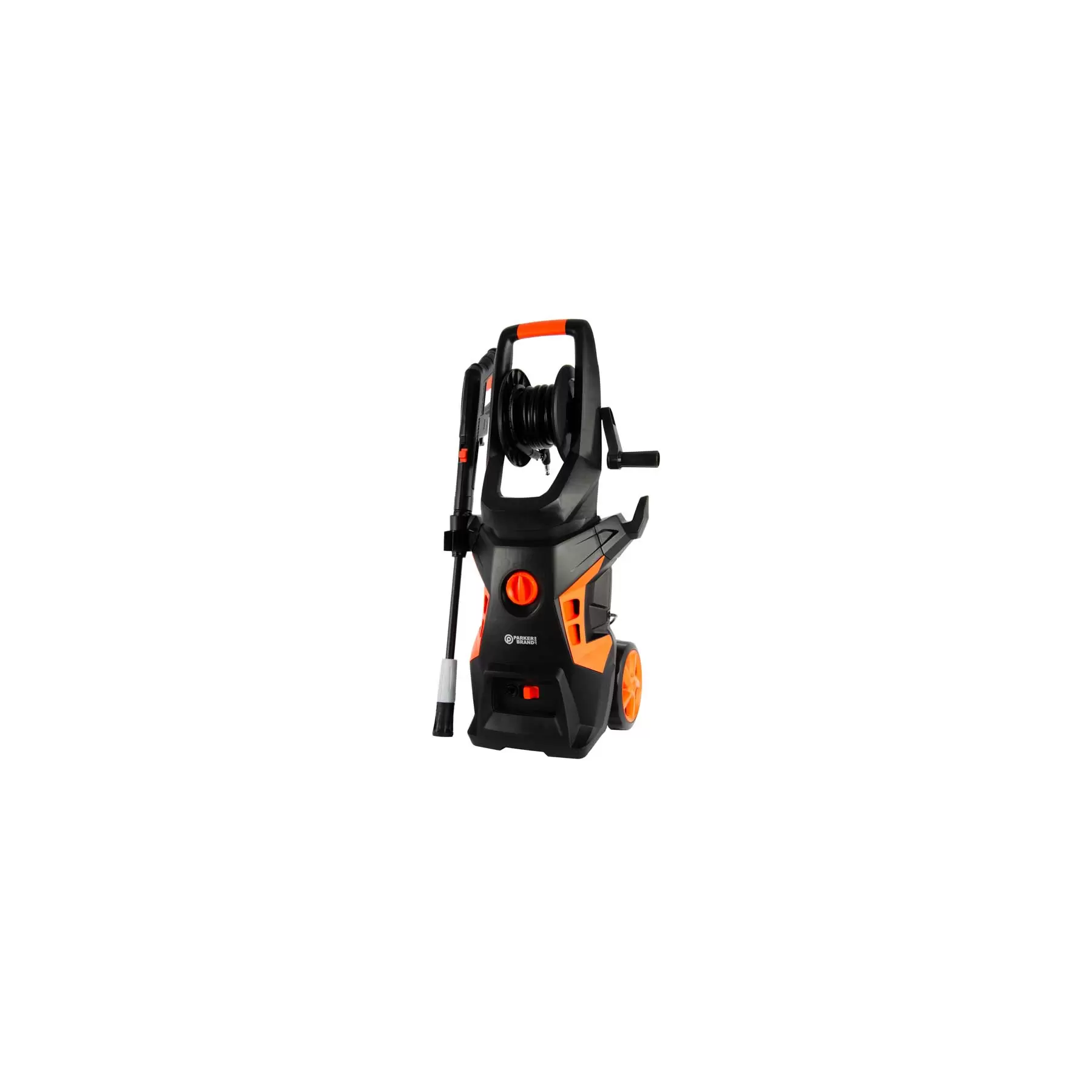 Electric Pressure Washer - 160 BAR - Image 2
