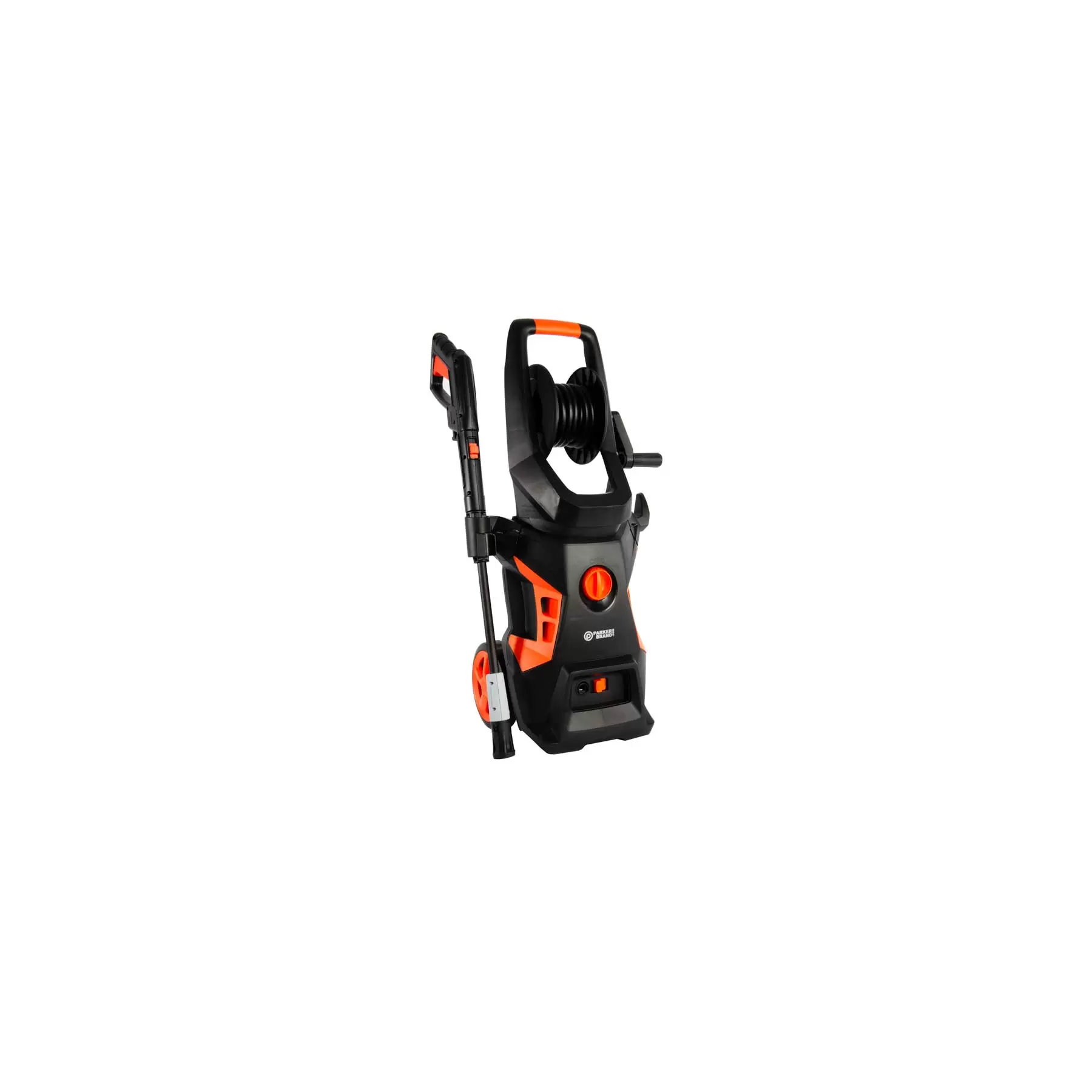 Electric Pressure Washer - 160 BAR Electric Pressure Washer - 160 BAR