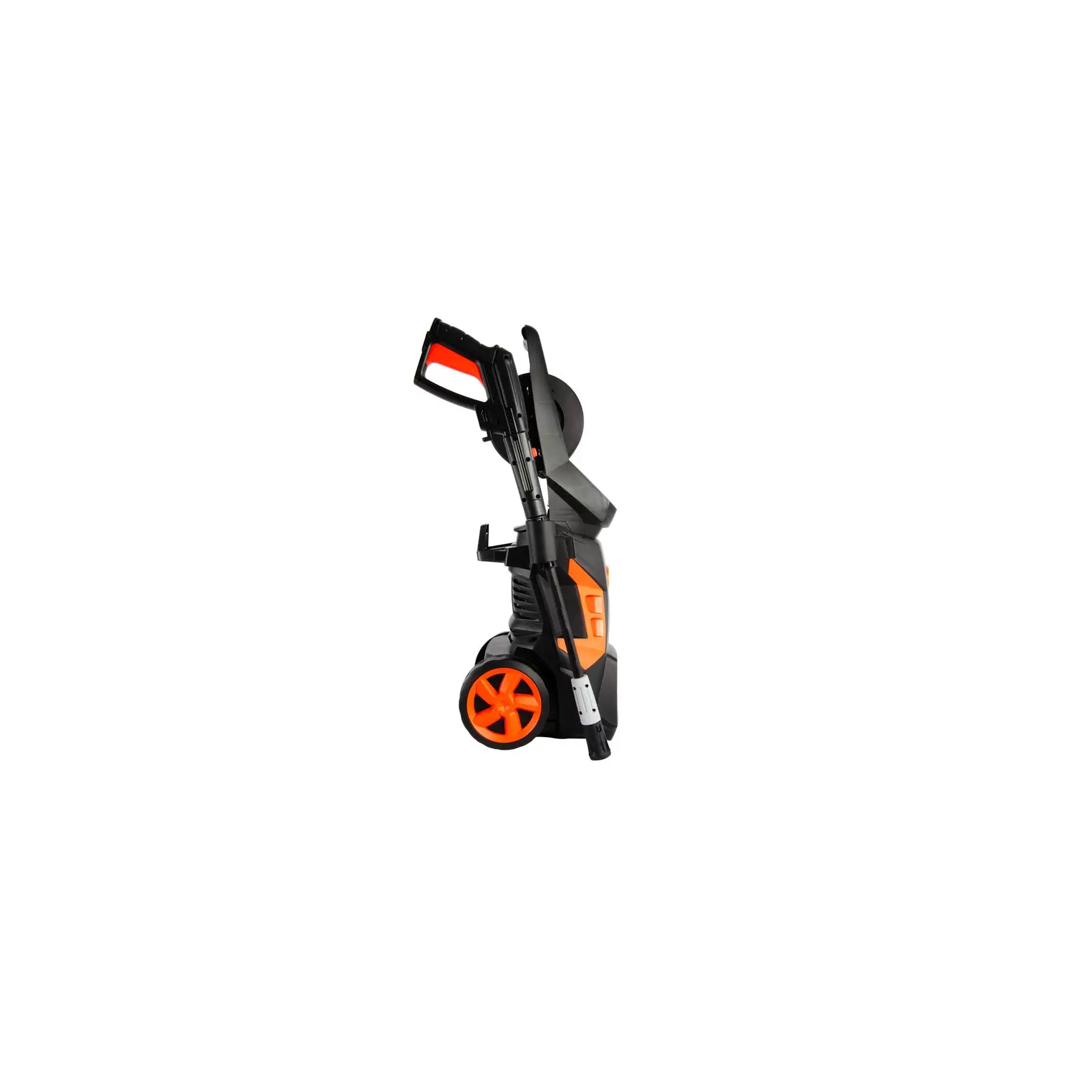 Electric Pressure Washer - 160 BAR - Image 4