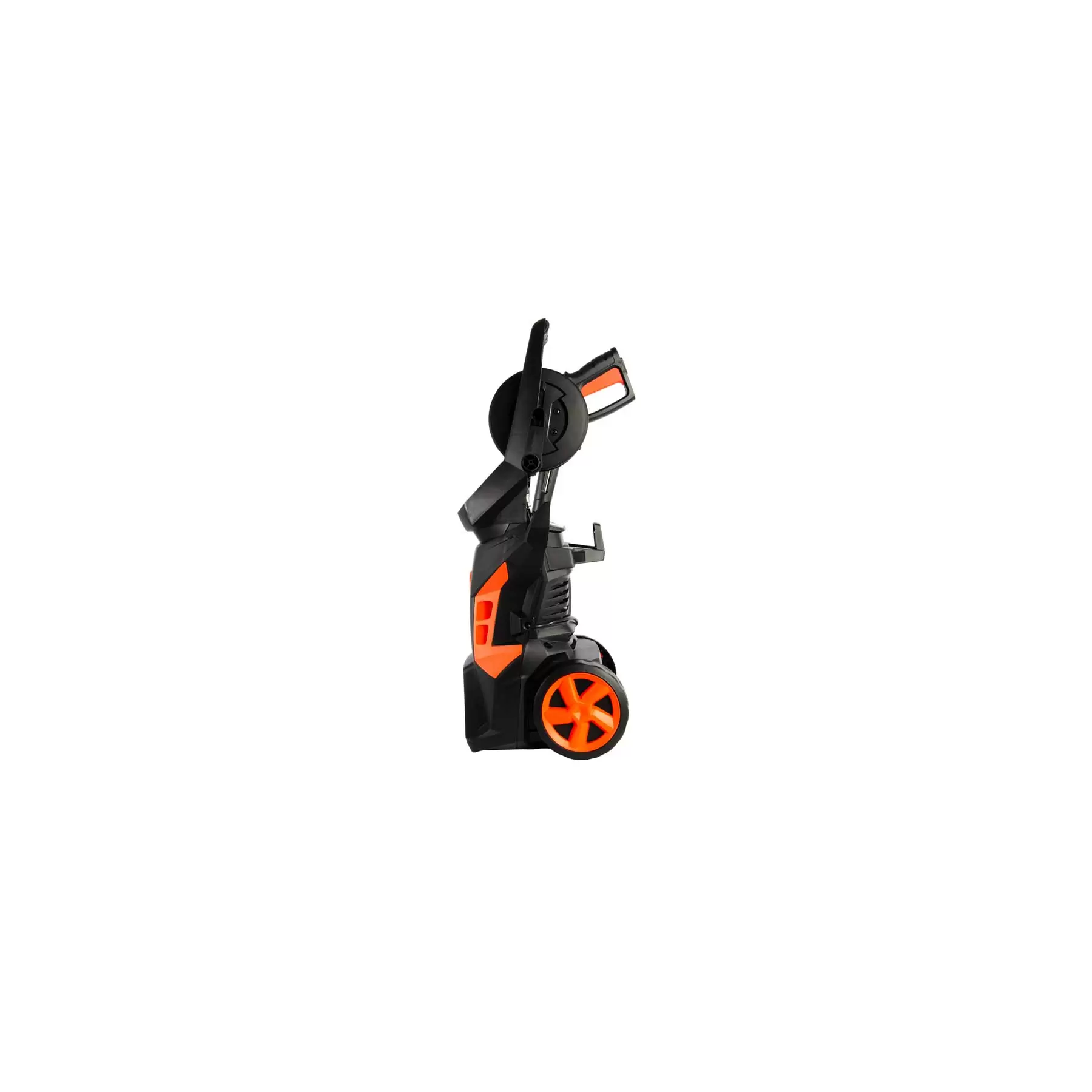 Electric Pressure Washer - 160 BAR - Image 5