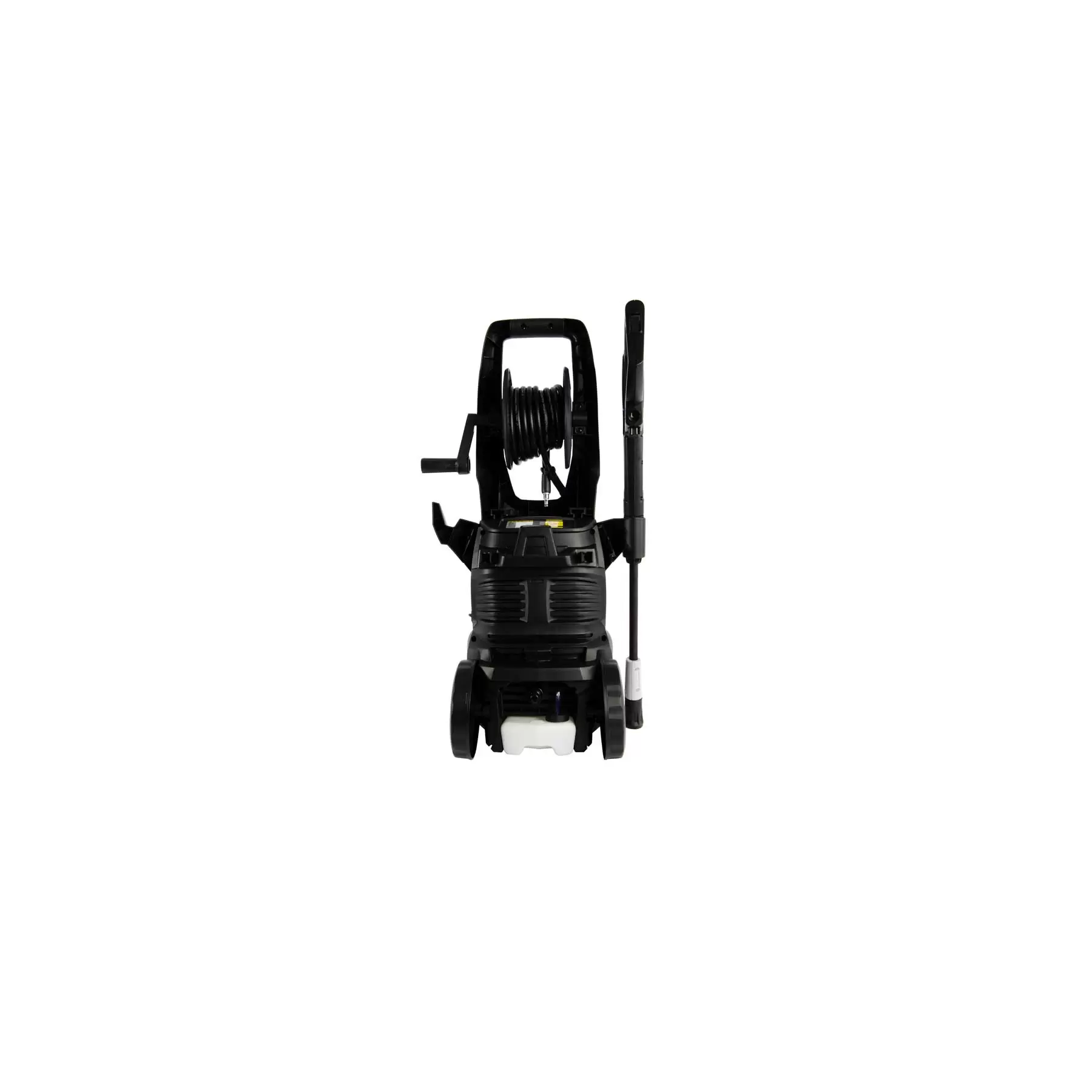 Electric Pressure Washer - 160 BAR - Image 6