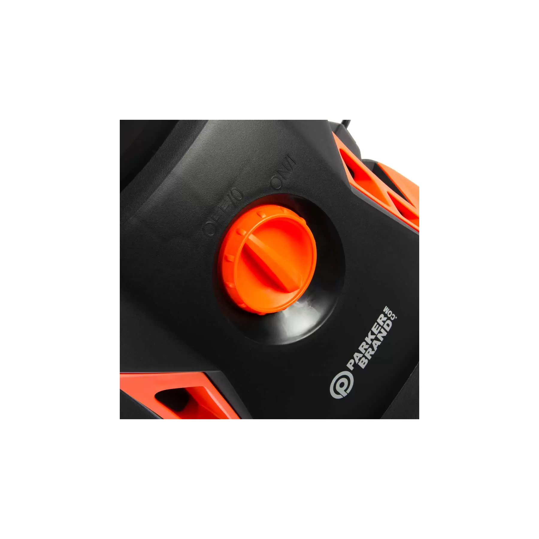 Electric Pressure Washer - 160 BAR - Image 7