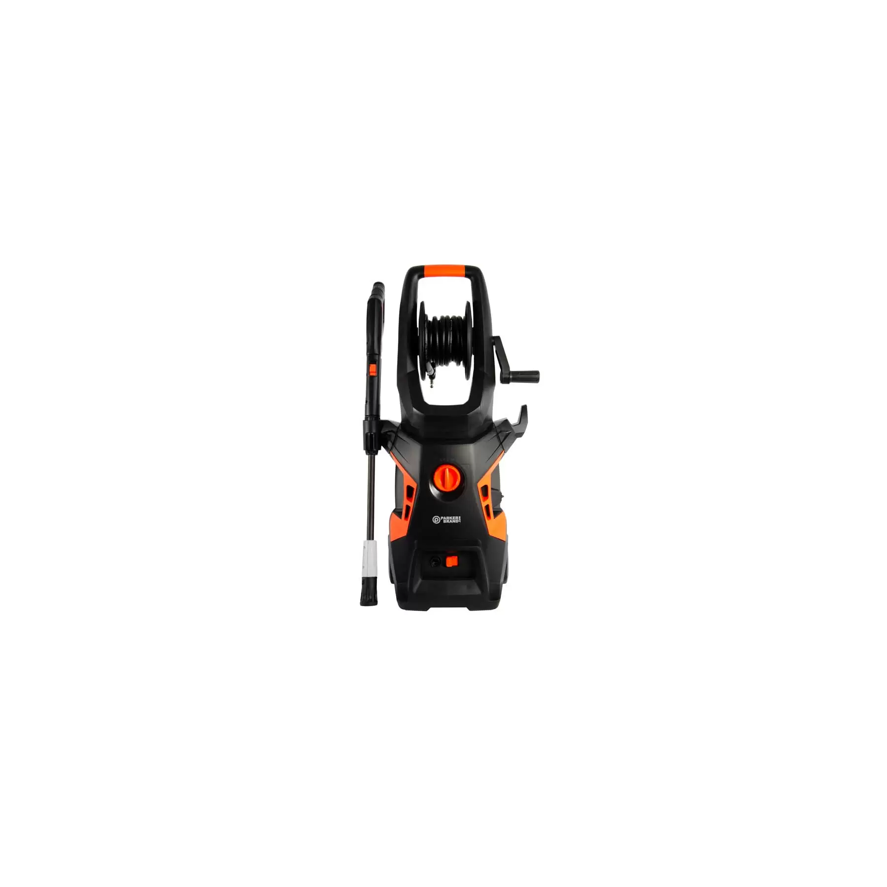 Electric Pressure Washer - 160 BAR - Image 3