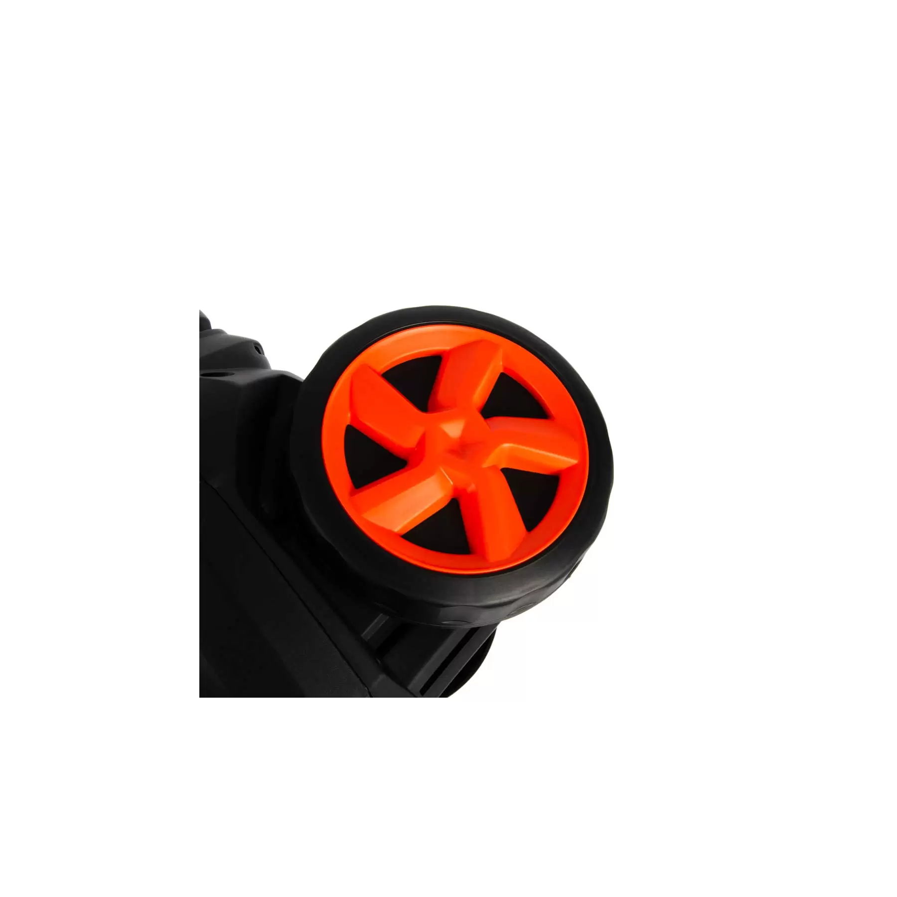 Electric Pressure Washer - 195 BAR - Image 11