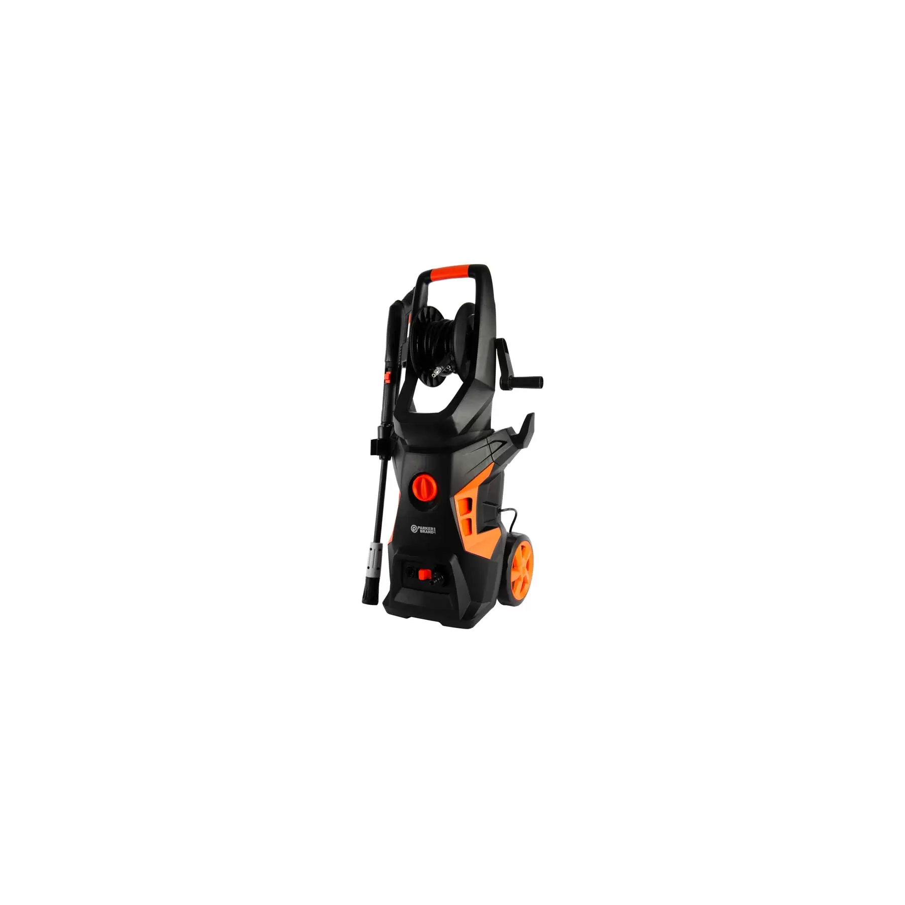 Electric Pressure Washer - 195 BAR - Image 2