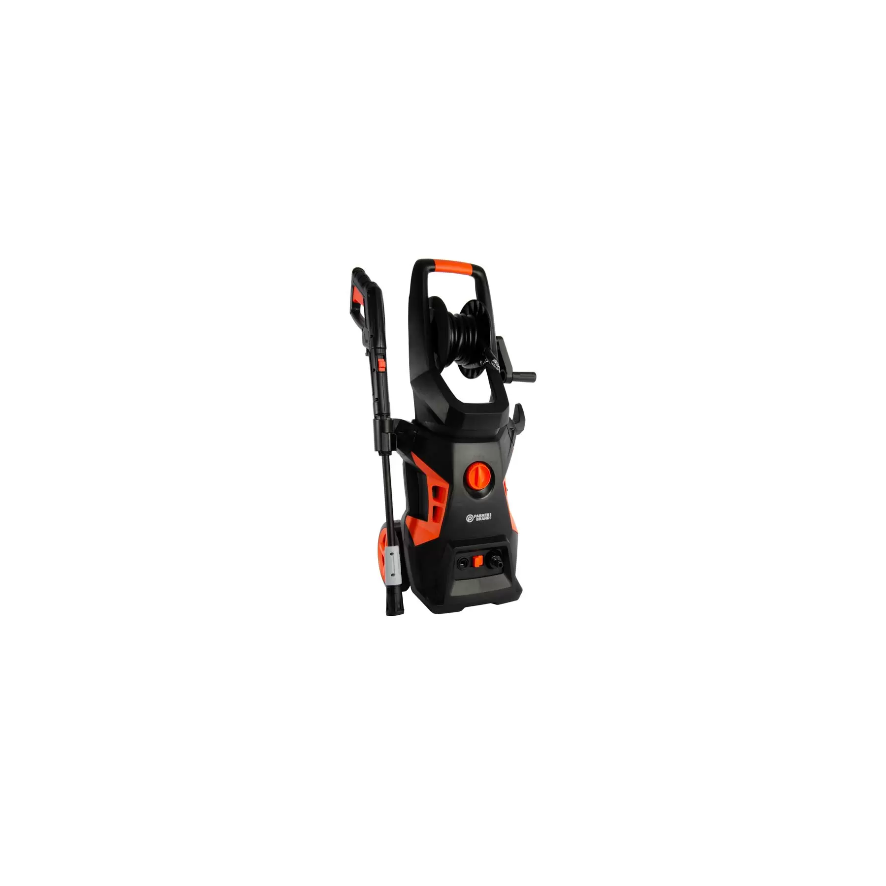Electric Pressure Washer - 195 BAR Electric Pressure Washer - 195 BAR