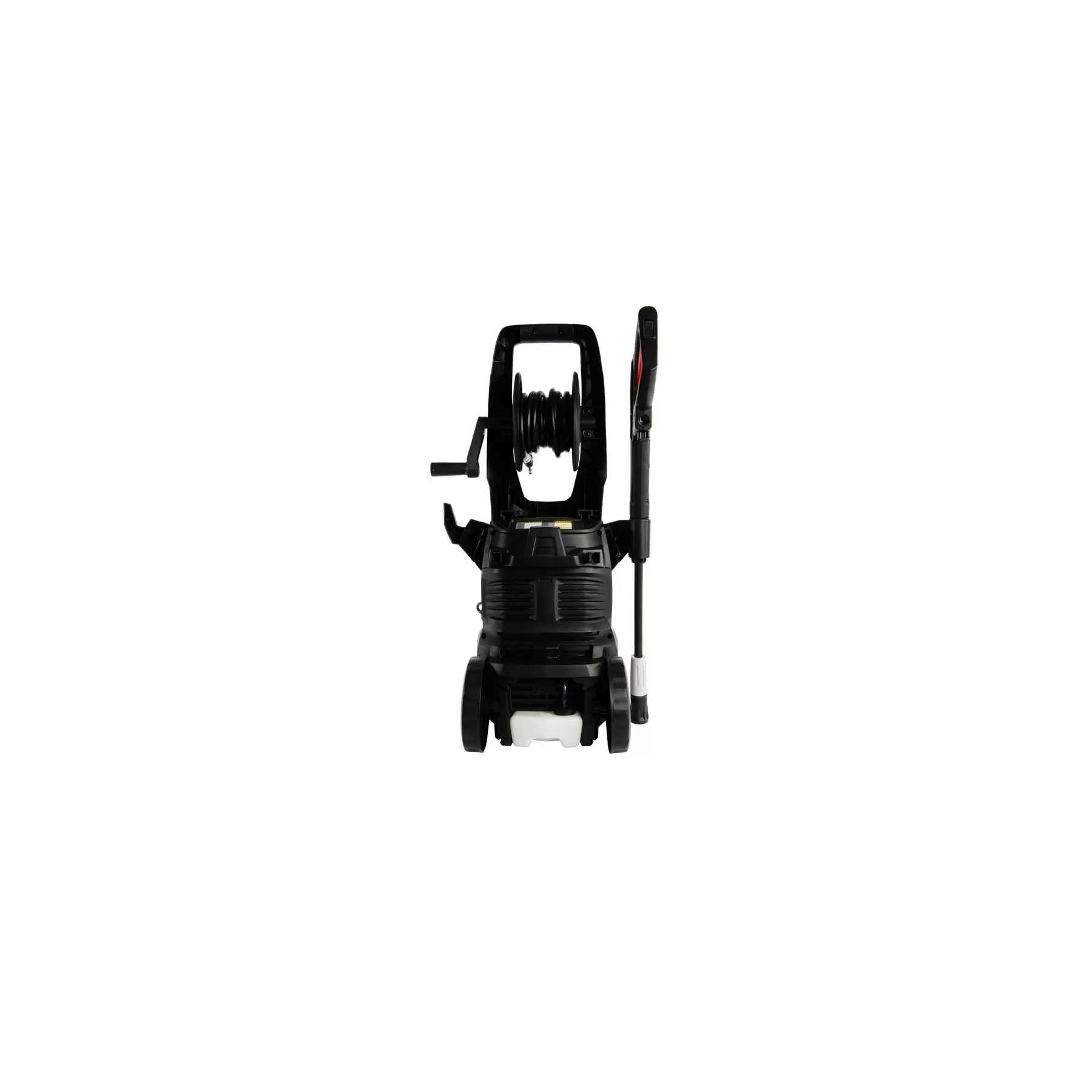 Electric Pressure Washer - 195 BAR - Image 6