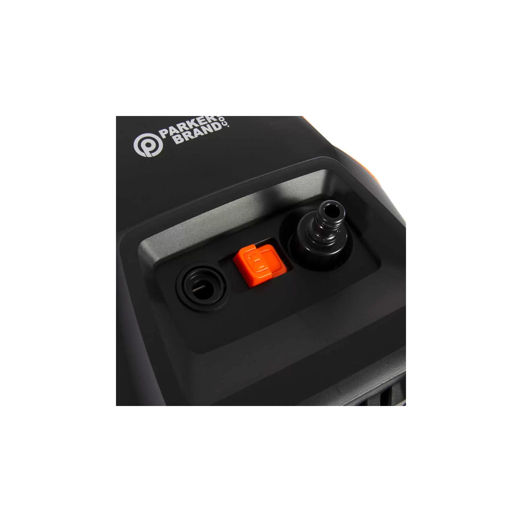 Electric Pressure Washer - 195 BAR - Image 8
