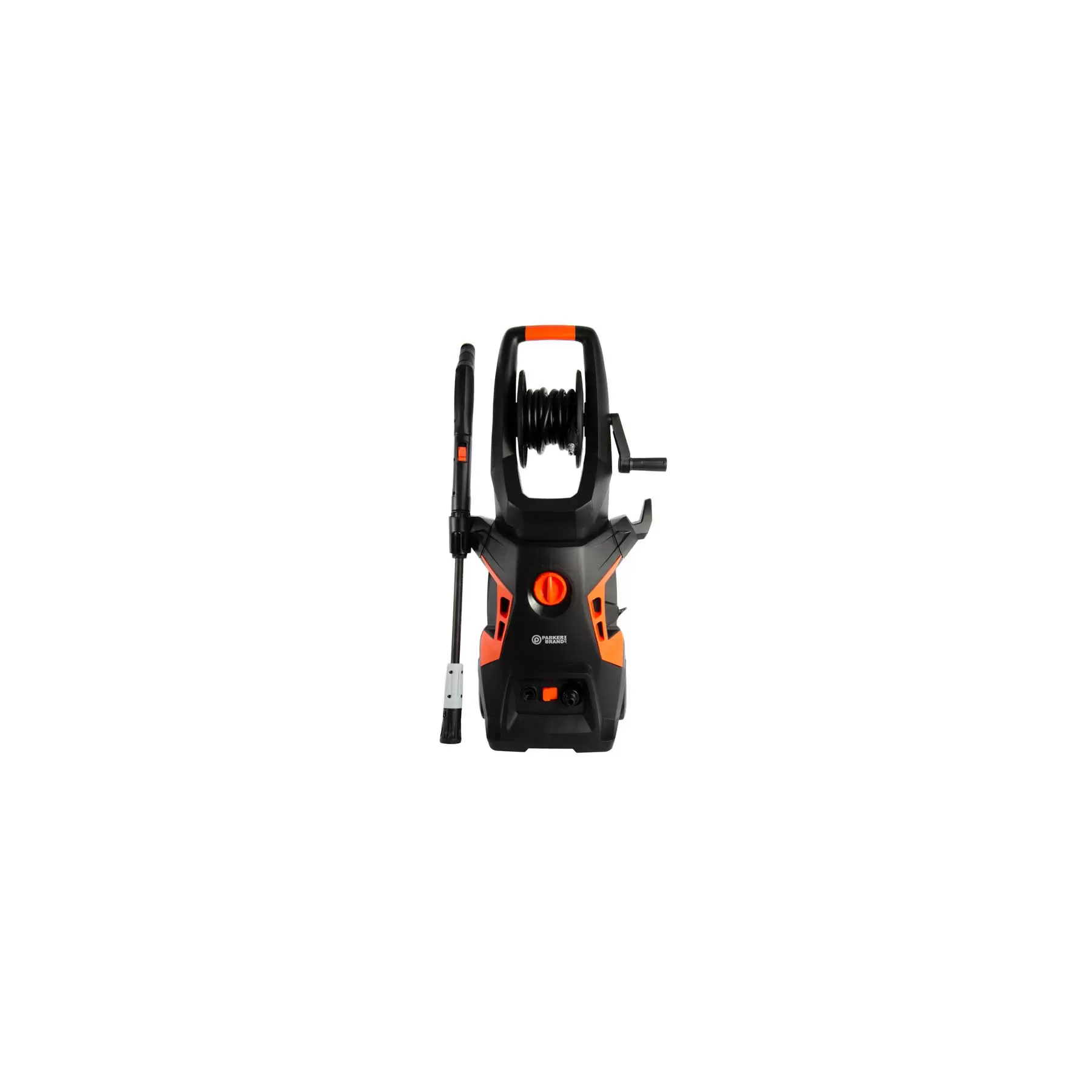 Electric Pressure Washer - 195 BAR - Image 3