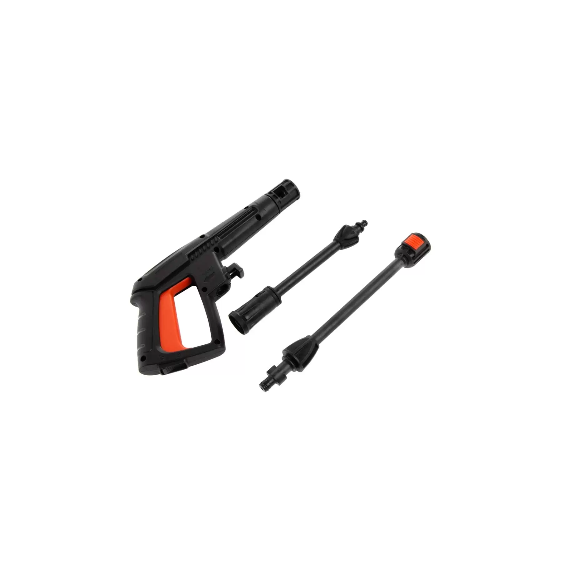Electric Pressure Washer - 110 BAR - Image 13