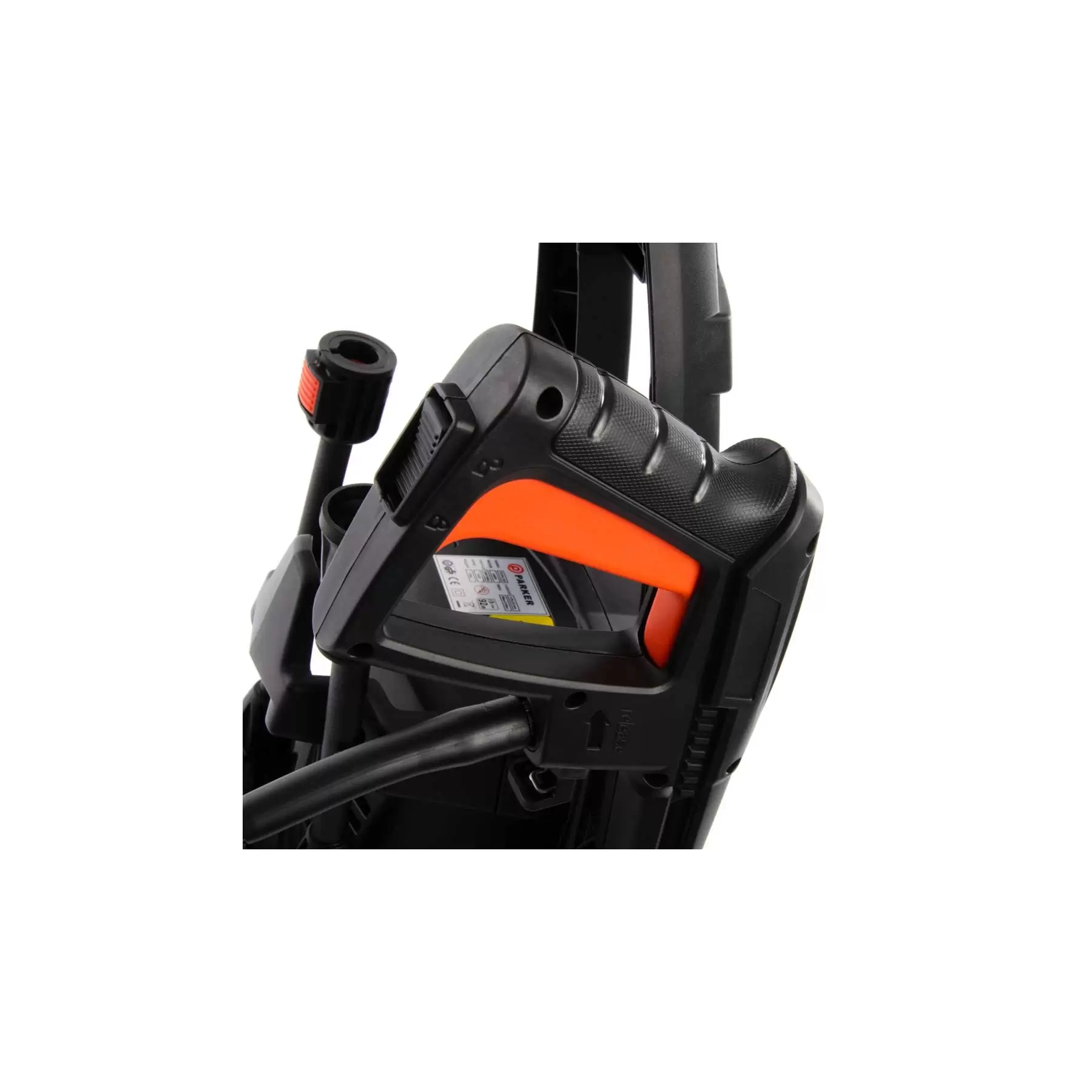 Electric Pressure Washer - 110 BAR - Image 8