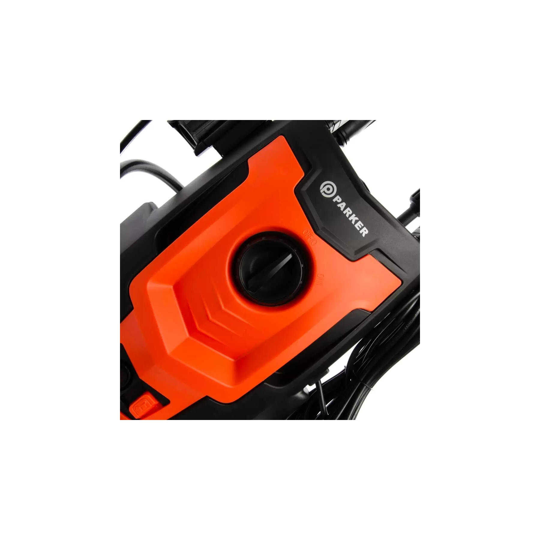 Electric Pressure Washer - 110 BAR - Image 5