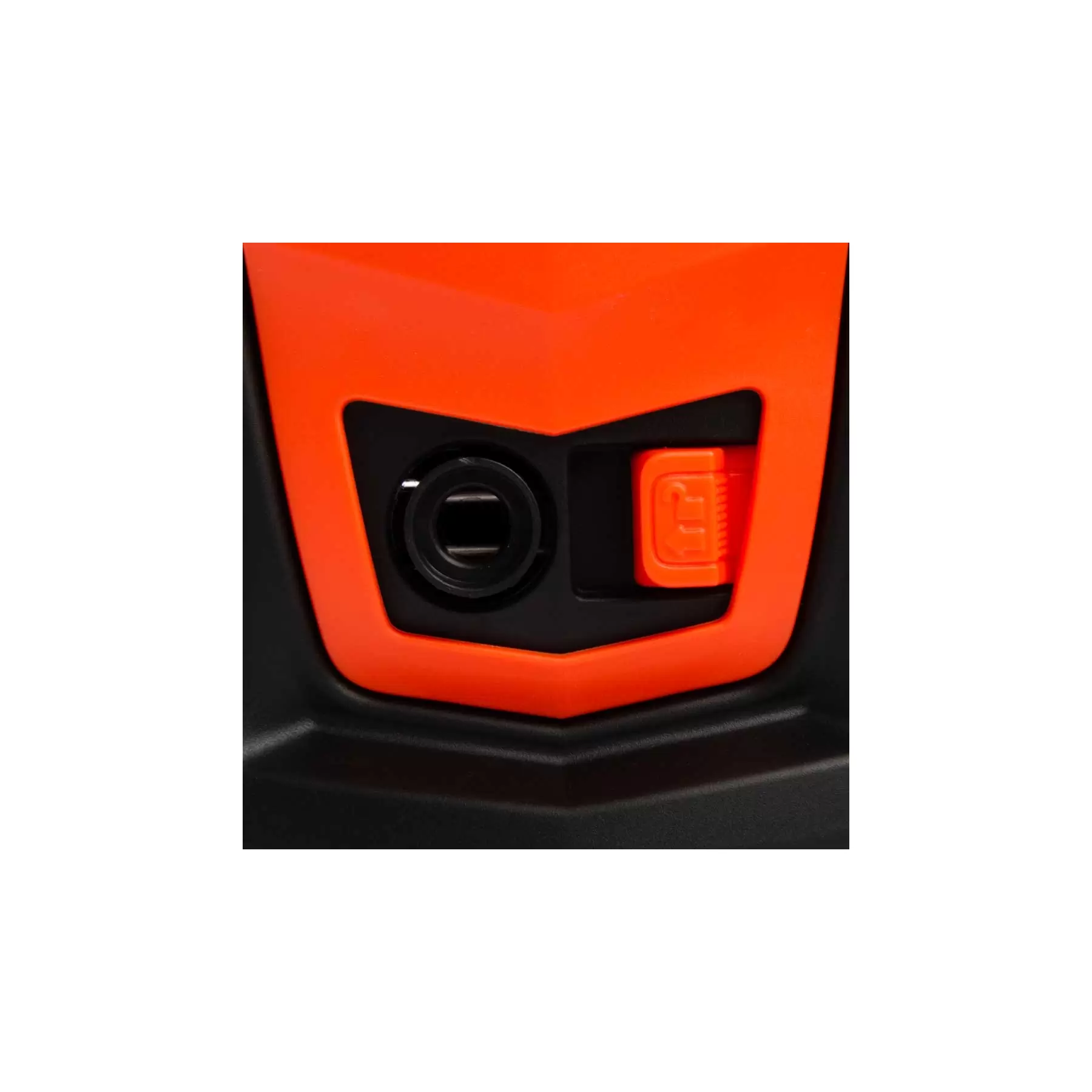 Electric Pressure Washer - 110 BAR - Image 6