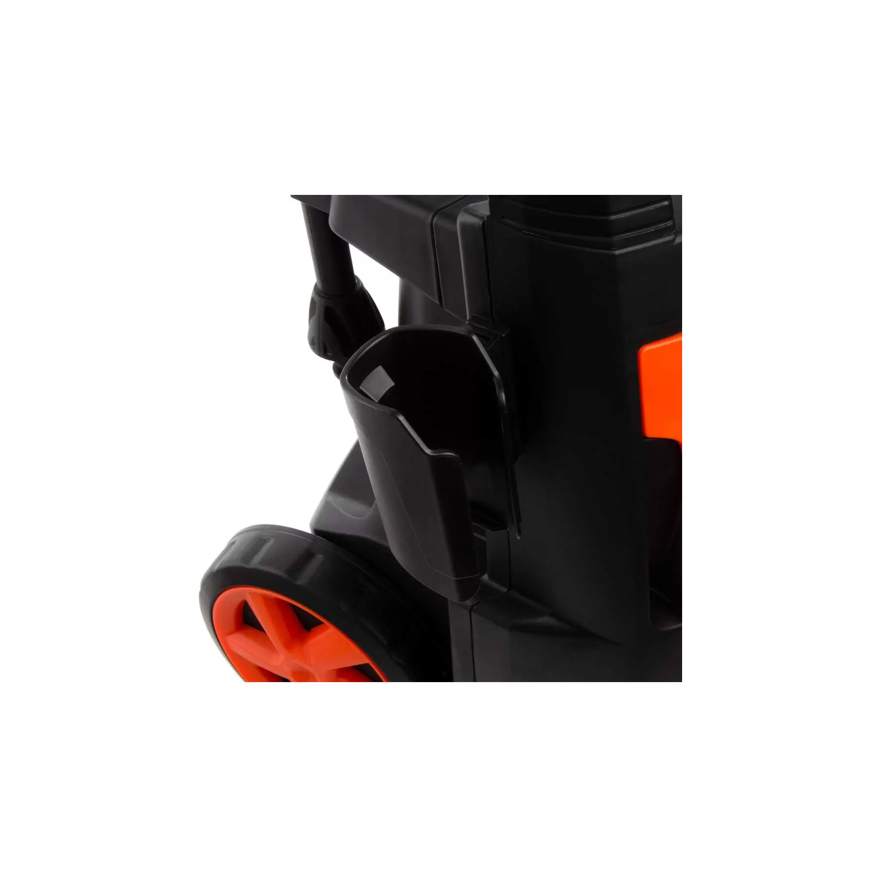 Electric Pressure Washer - 110 BAR - Image 9