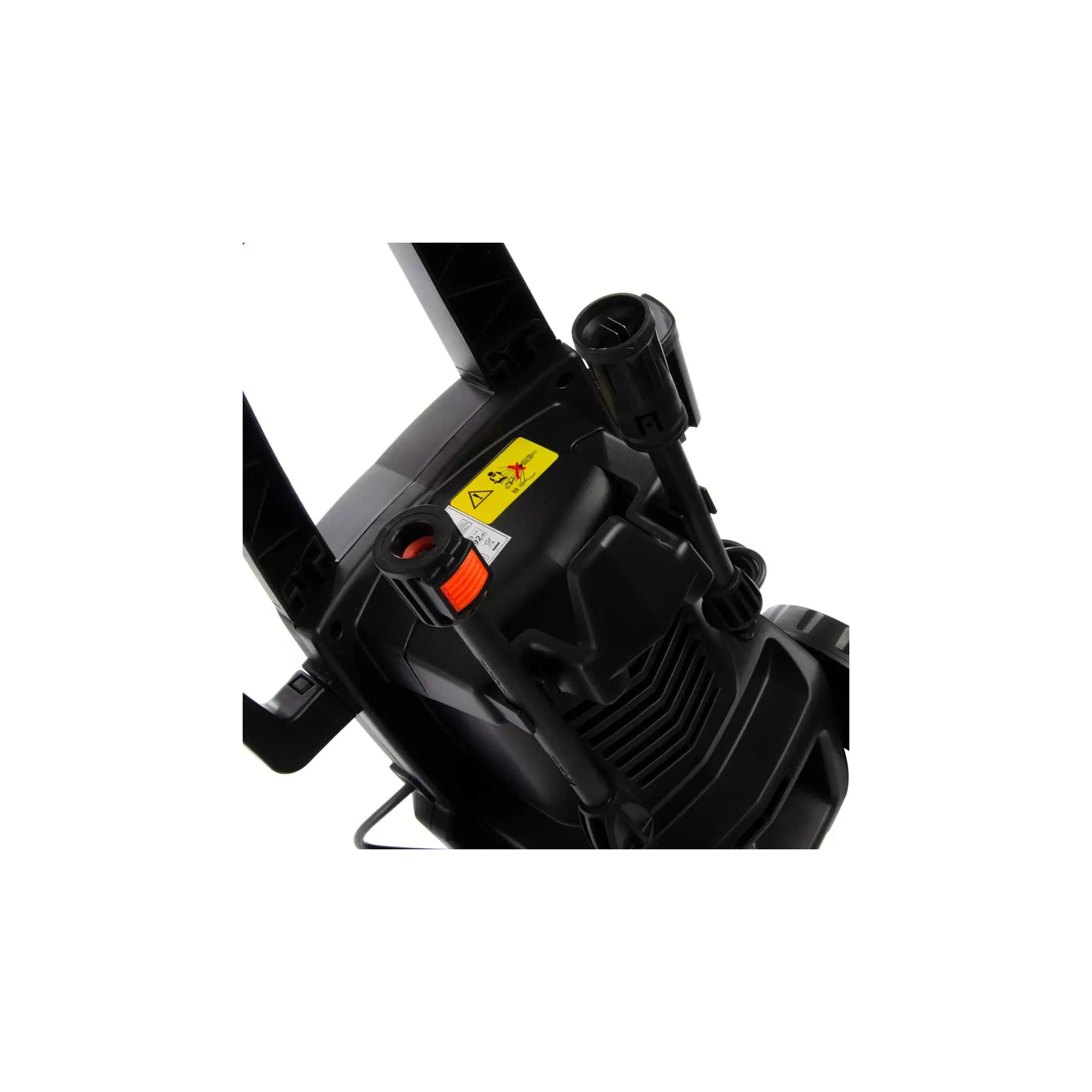 Electric Pressure Washer - 110 BAR - Image 7