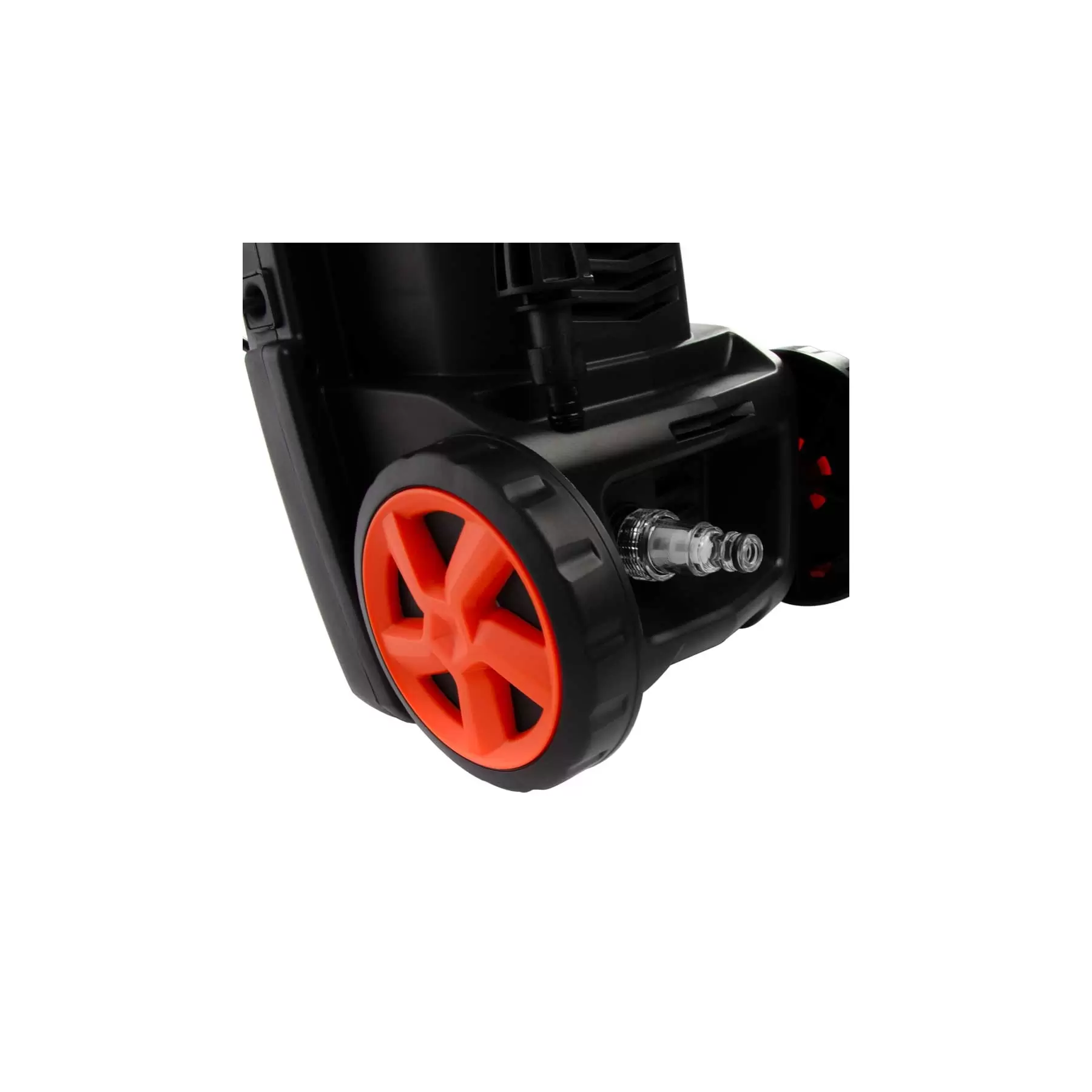 Electric Pressure Washer - 110 BAR - Image 11