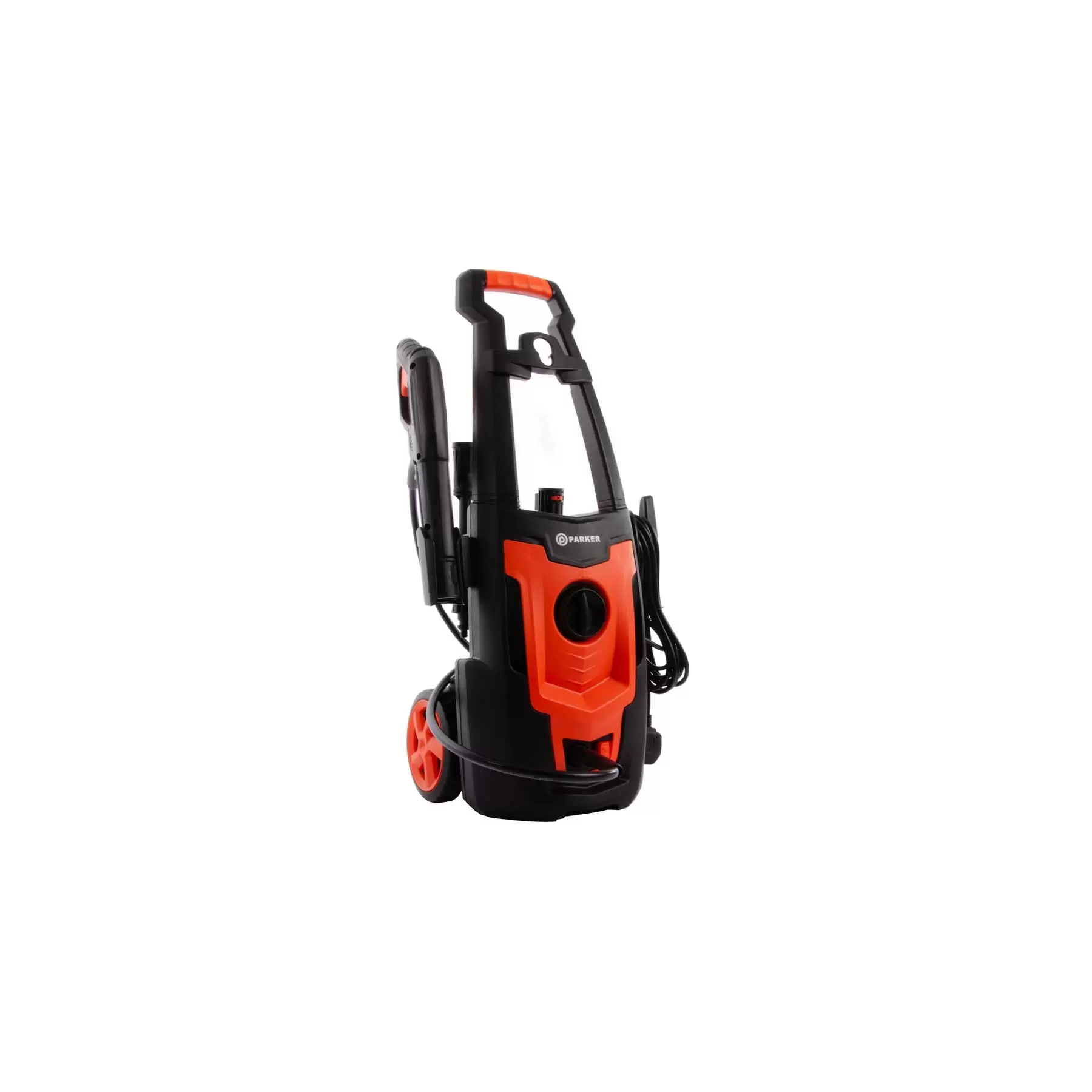 Electric Pressure Washer - 110 BAR Electric Pressure Washer - 110 BAR