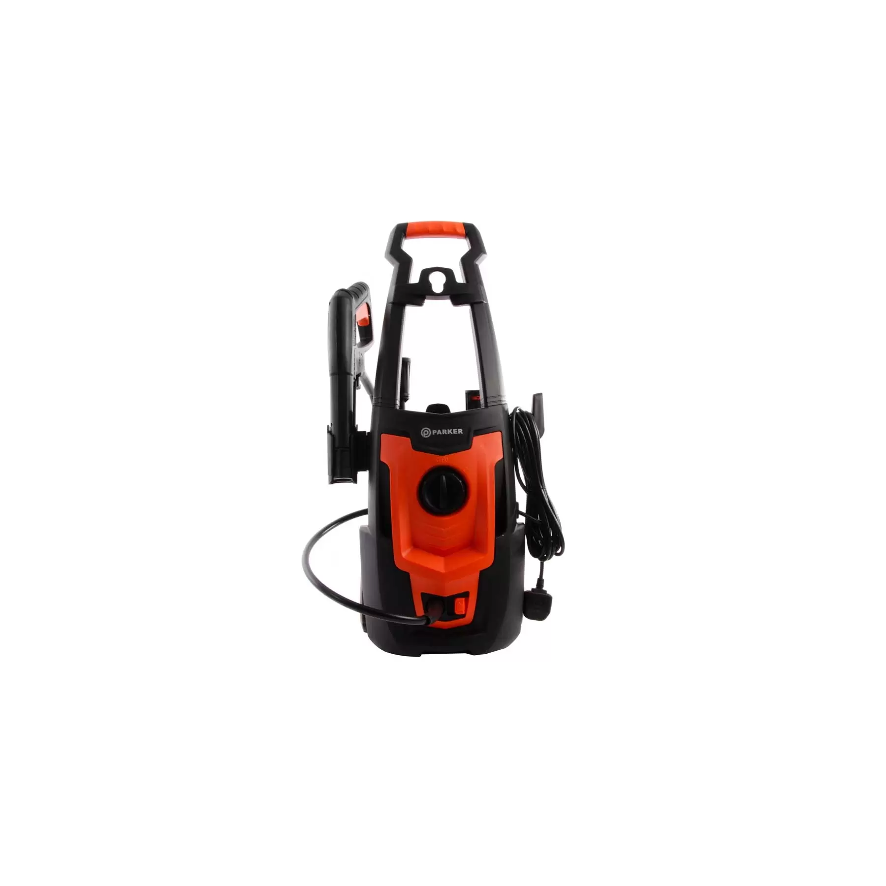 Electric Pressure Washer - 110 BAR - Image 2