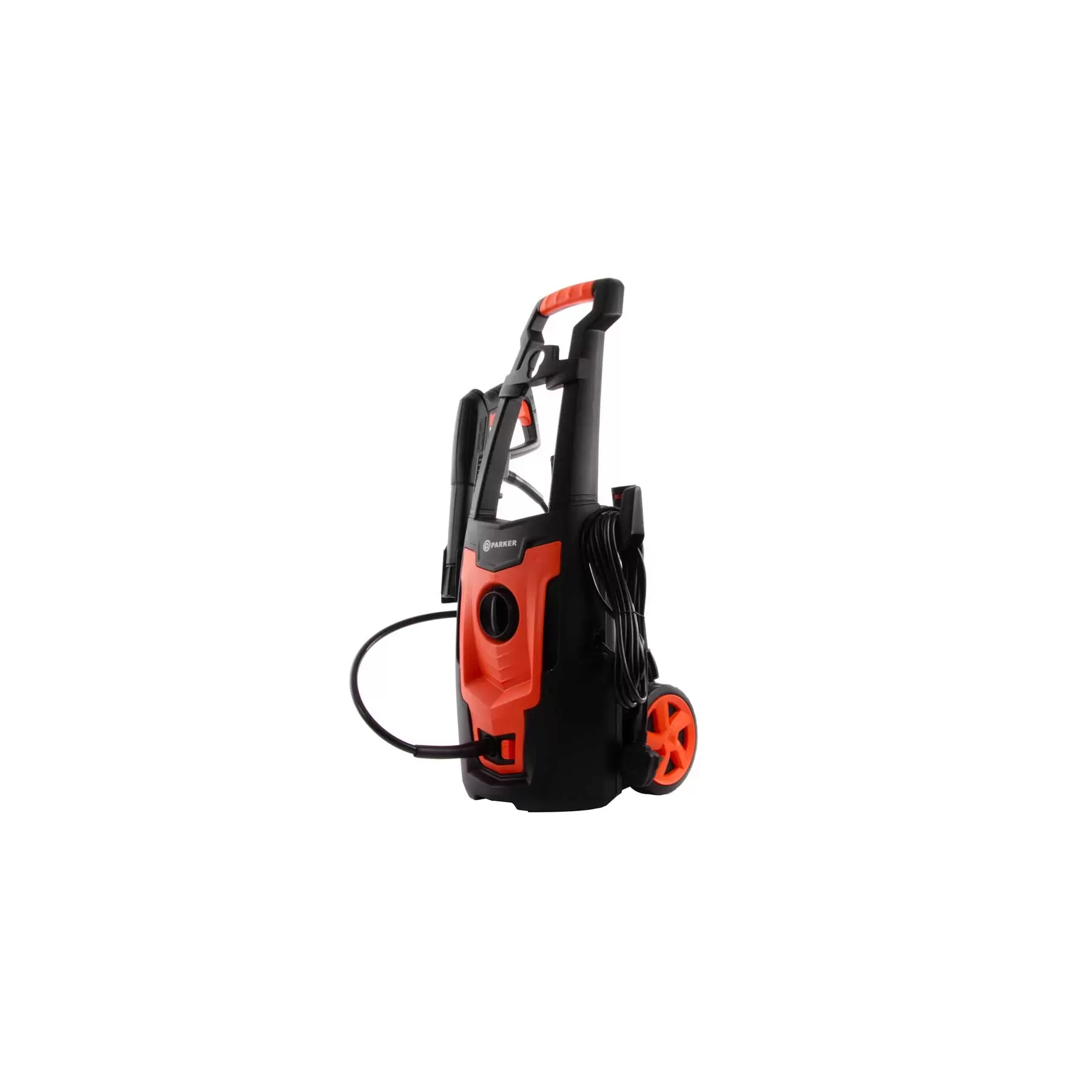 Electric Pressure Washer - 110 BAR - Image 3