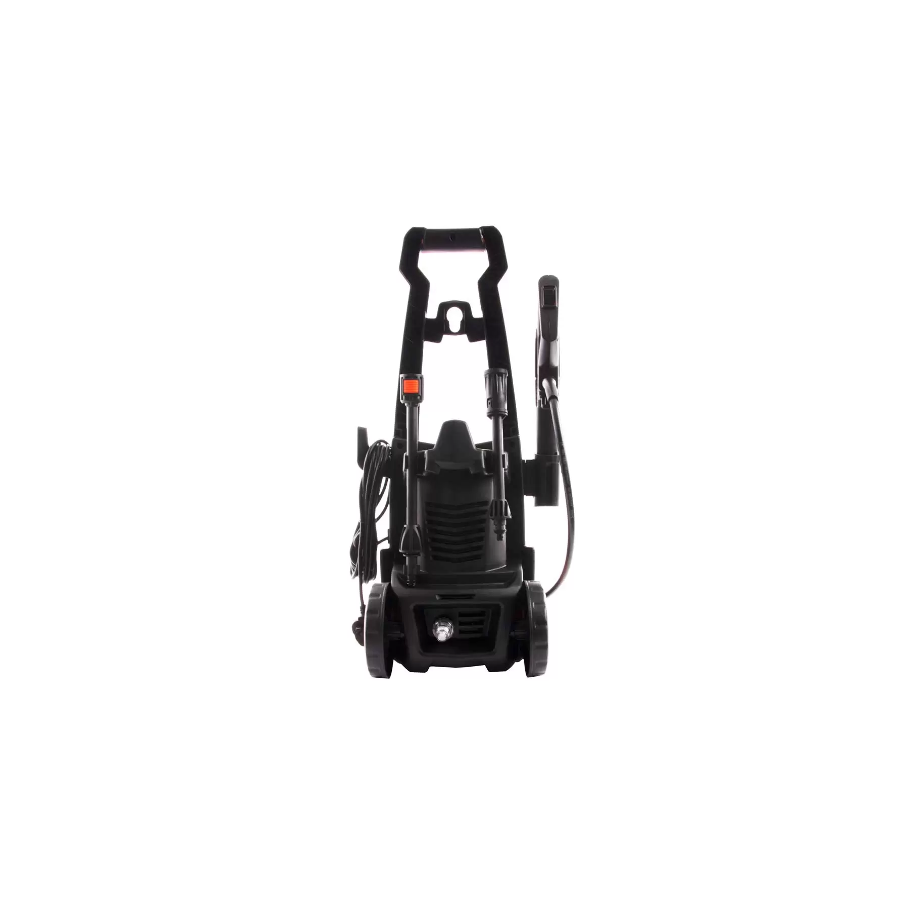 Electric Pressure Washer - 110 BAR - Image 4