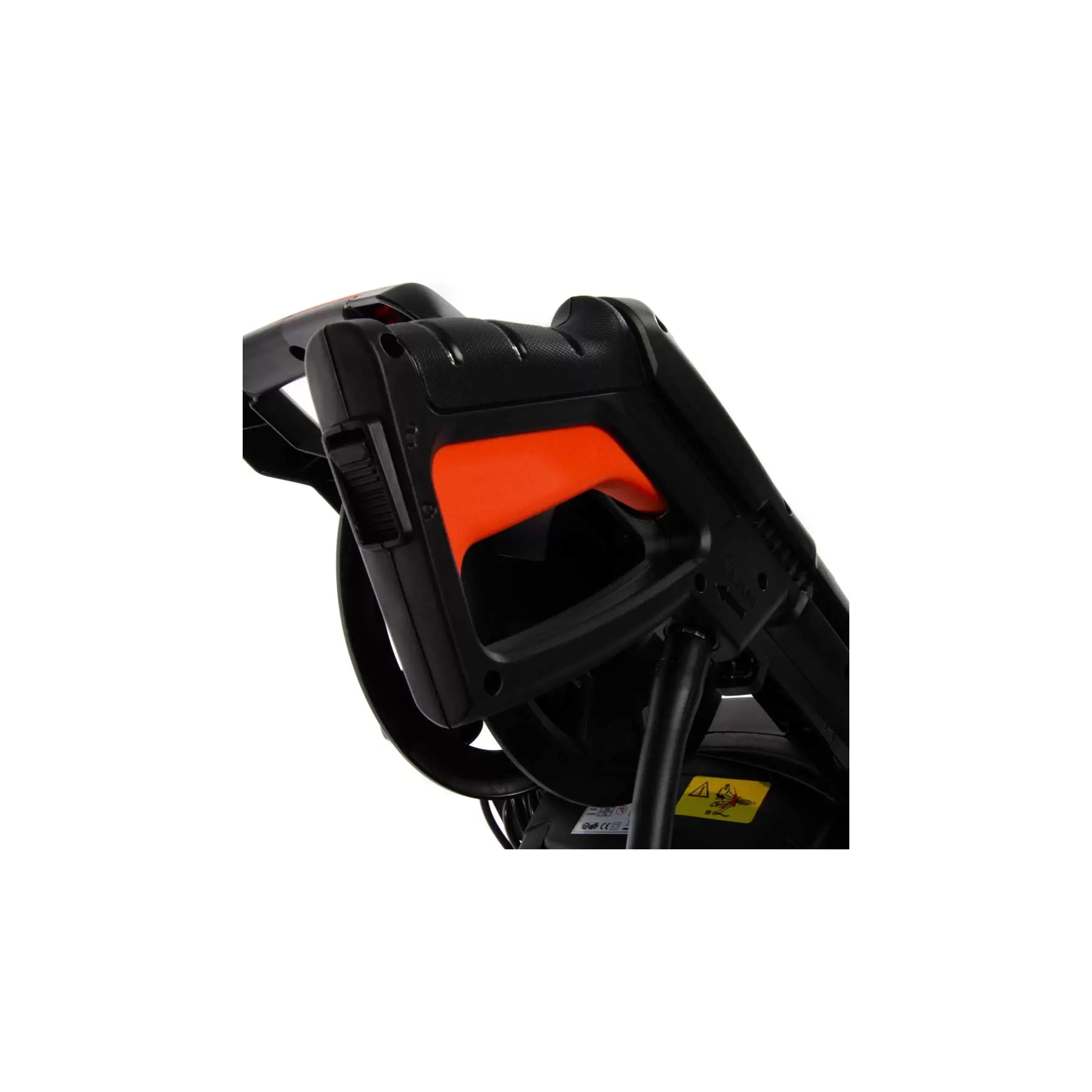 Electric Pressure Washer - 130 BAR - Image 8
