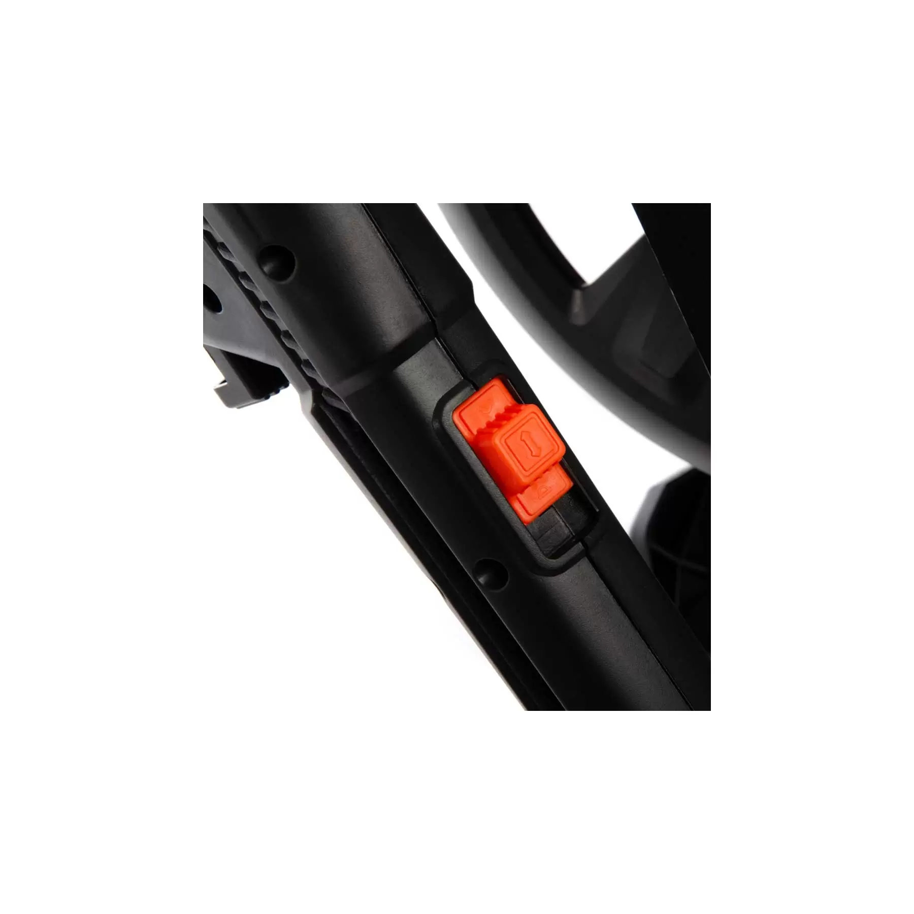 Electric Pressure Washer - 130 BAR - Image 9