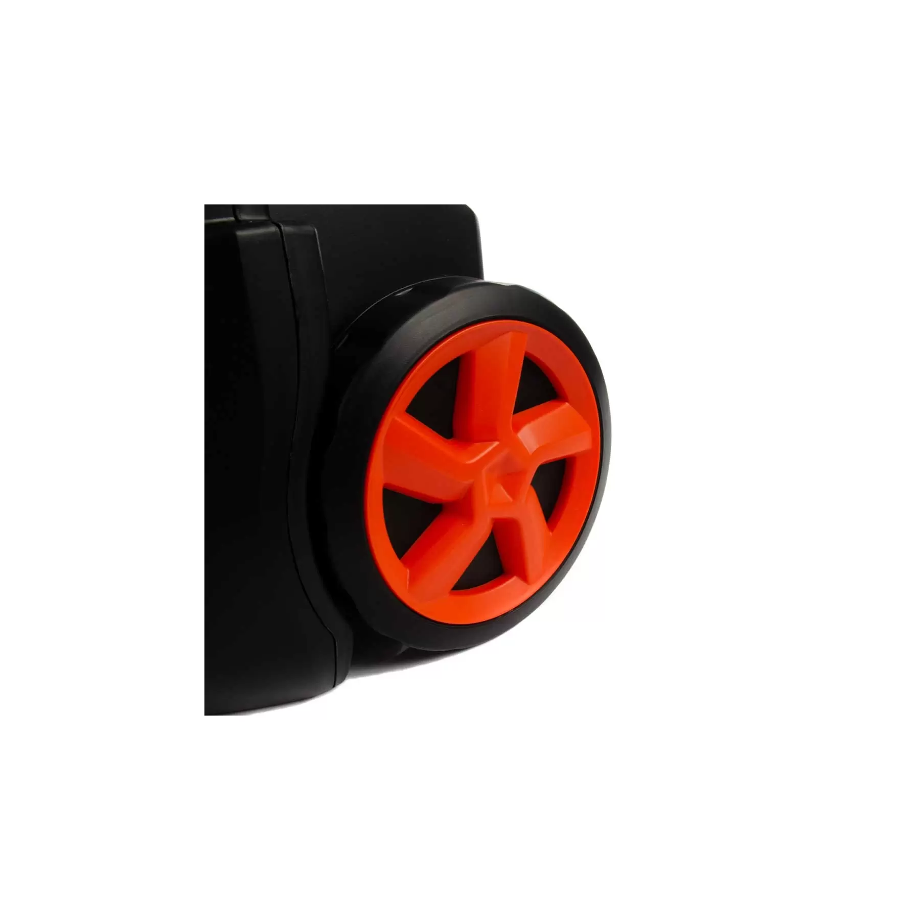 Electric Pressure Washer - 130 BAR - Image 13