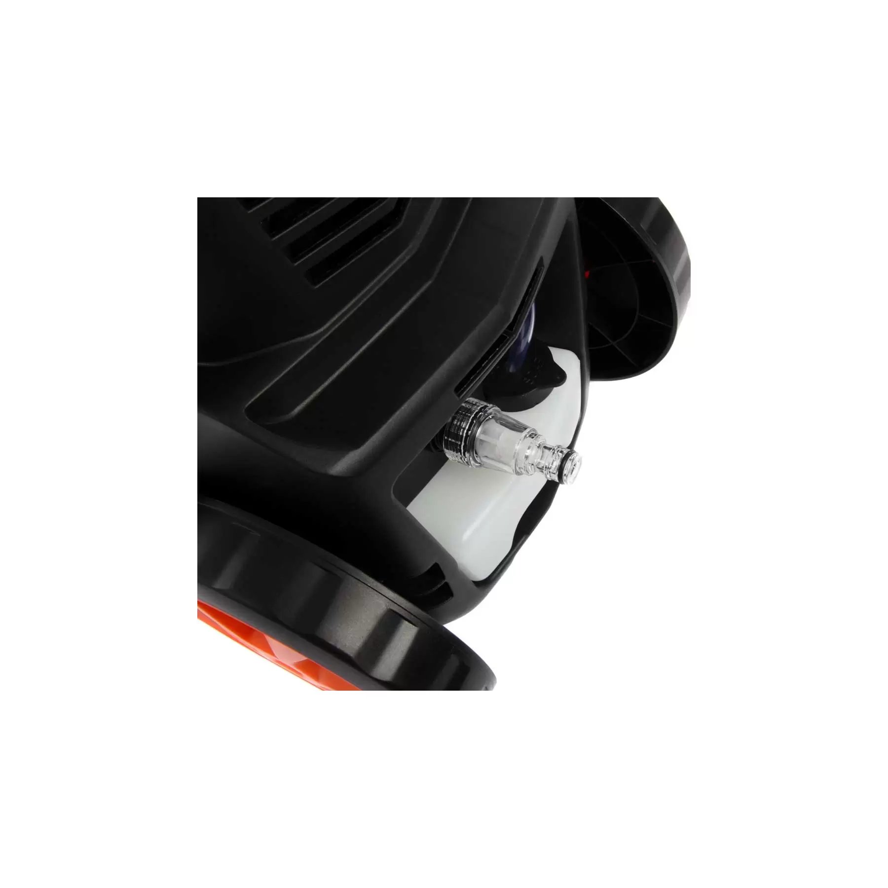 Electric Pressure Washer - 130 BAR - Image 12