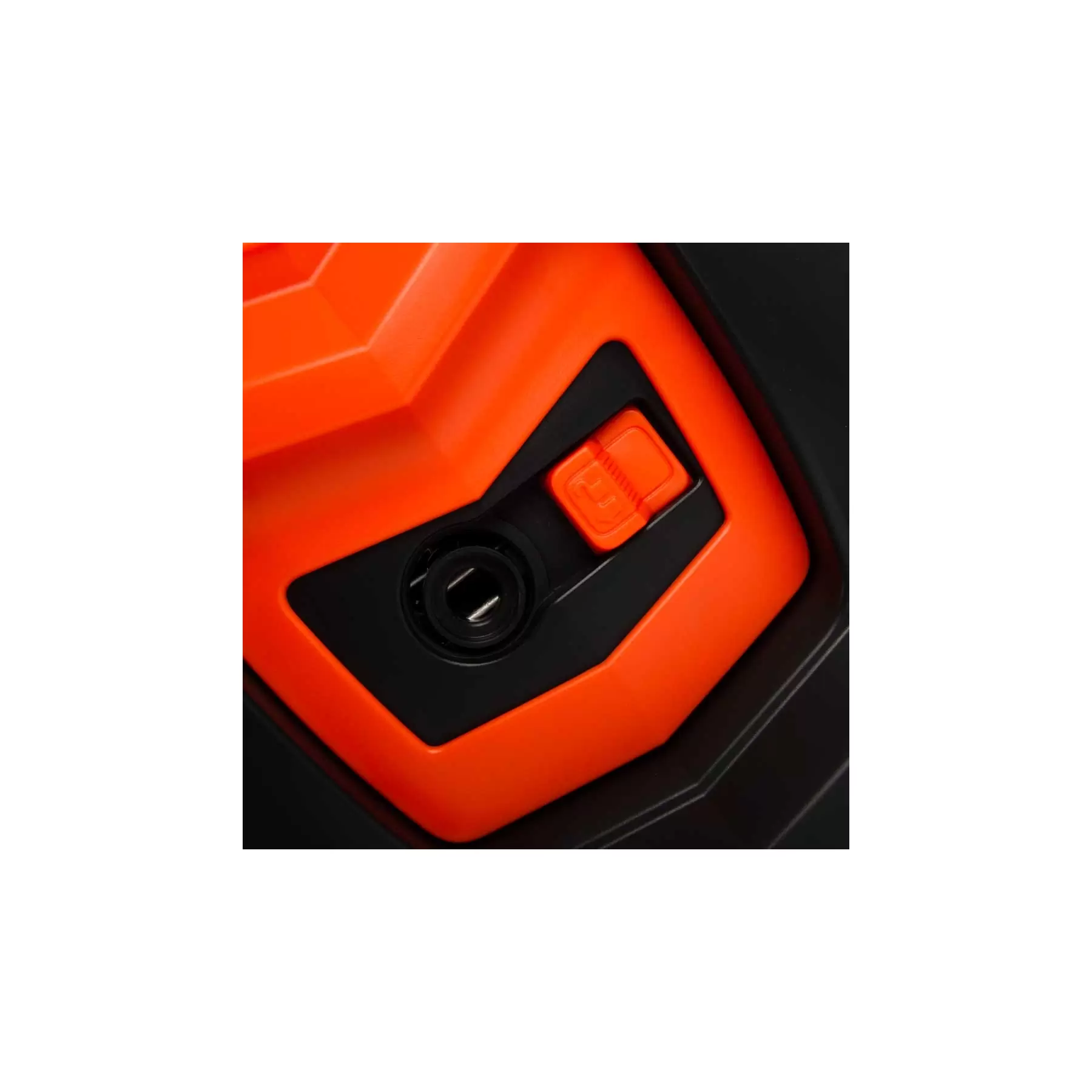 Electric Pressure Washer - 130 BAR - Image 7