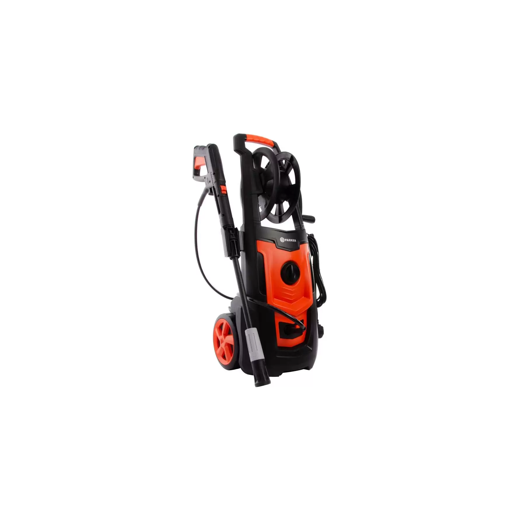 Electric Pressure Washer - 130 BAR Electric Pressure Washer - 130 BAR