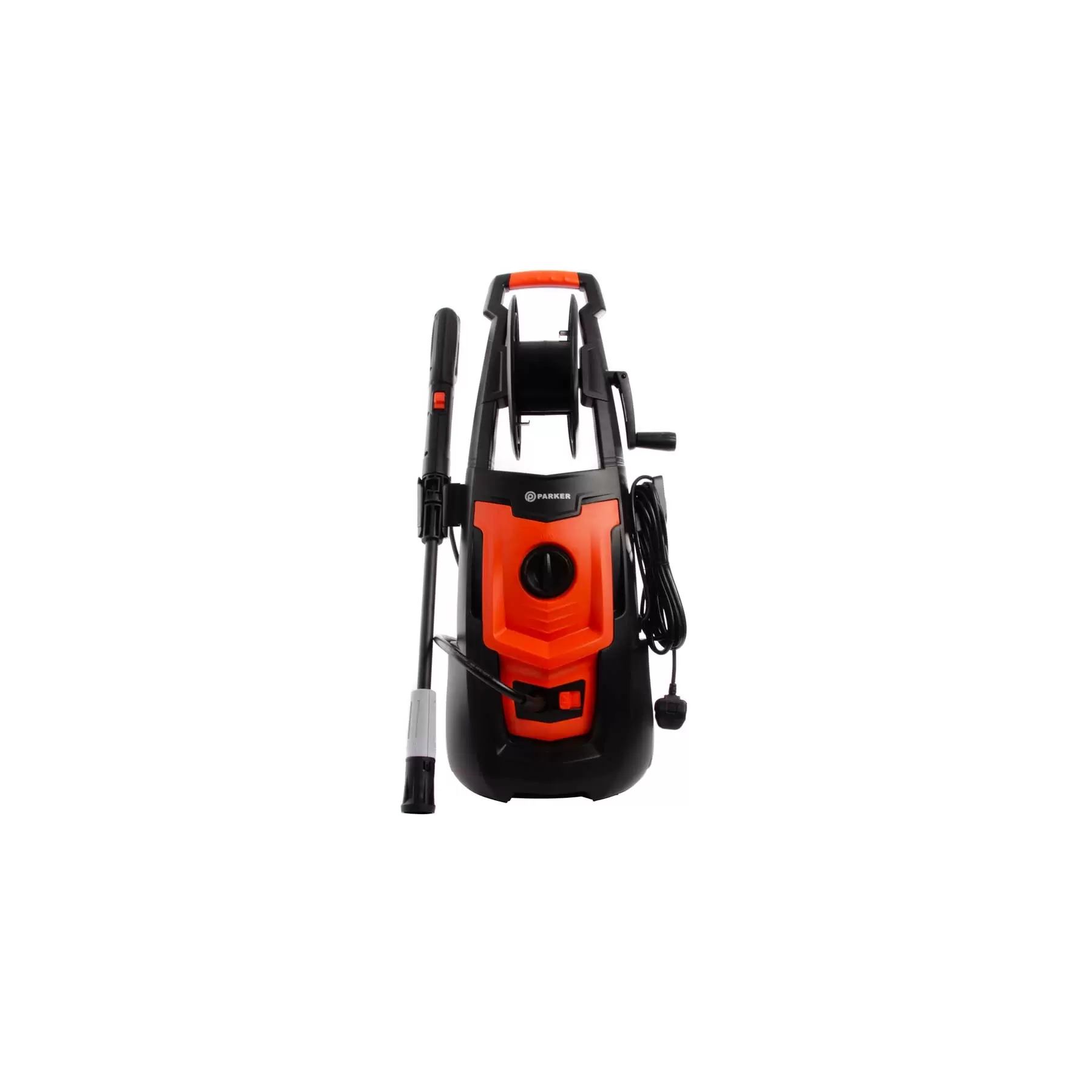 Electric Pressure Washer - 130 BAR - Image 3