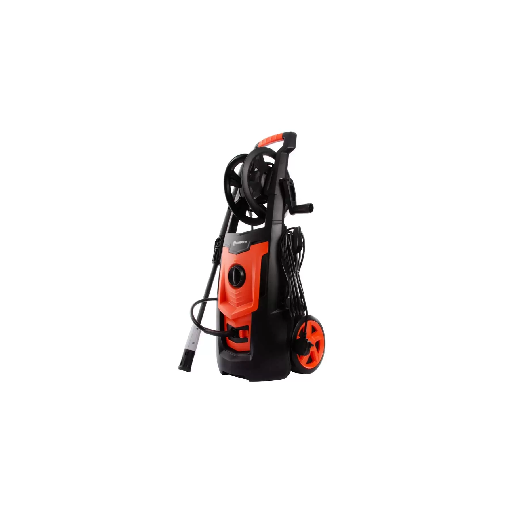 Electric Pressure Washer - 130 BAR - Image 4