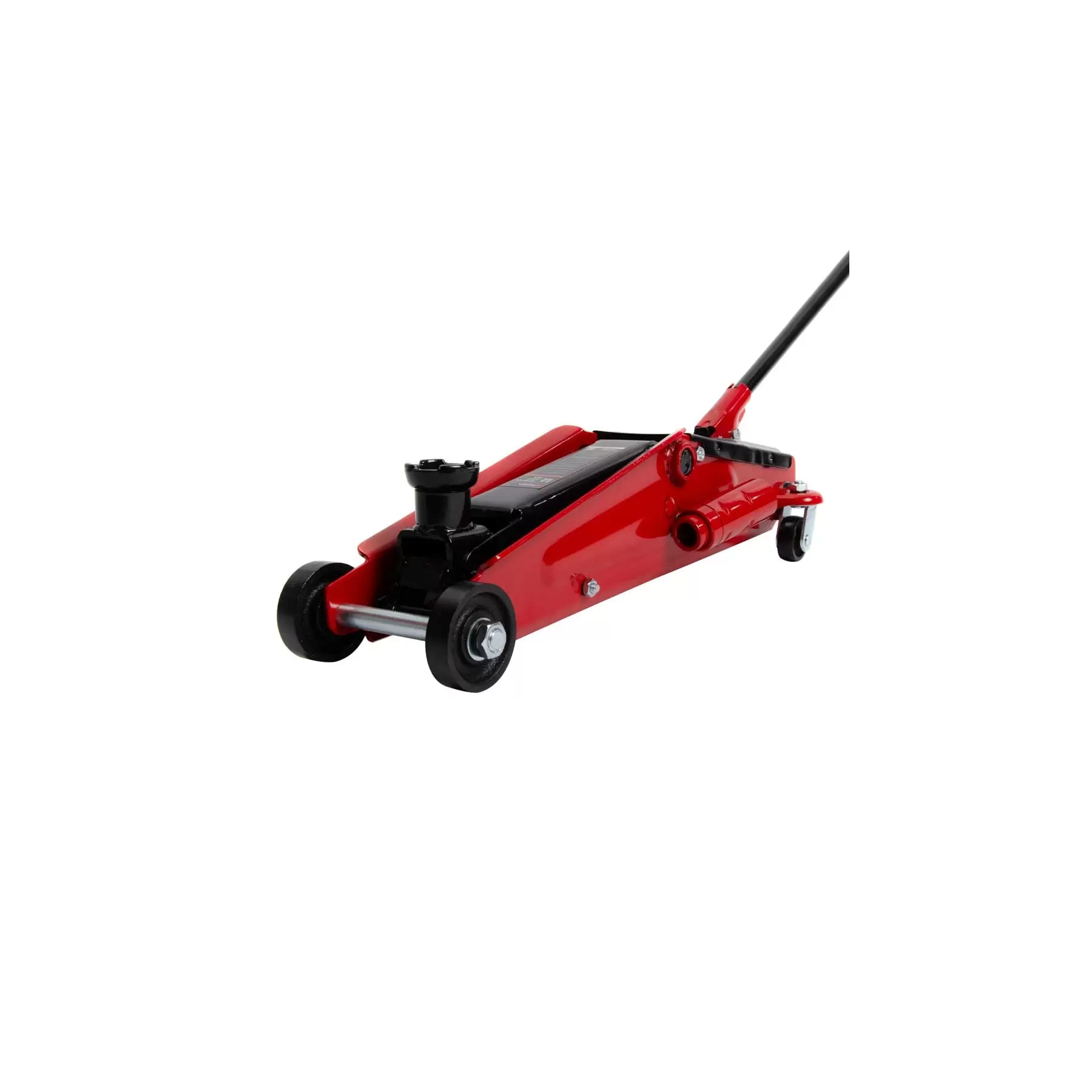 2.5 Ton Trolley Garage Jack - Image 1
