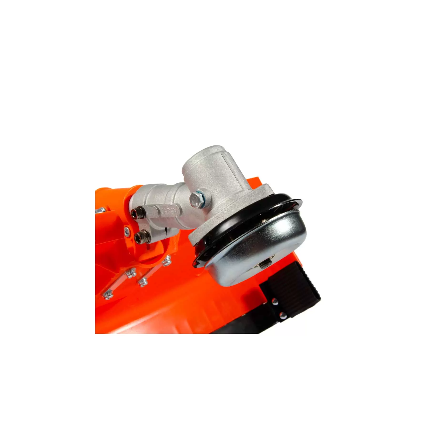 52cc Petrol Backpack Brush Cutter - Image 8