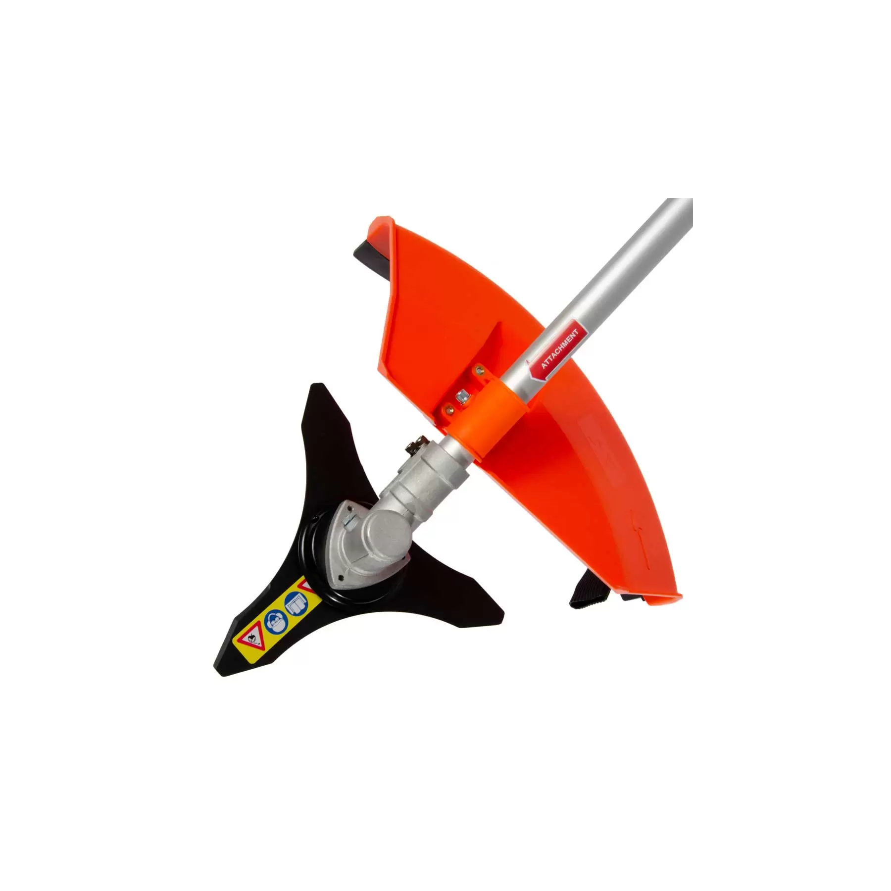 52cc Petrol Backpack Brush Cutter - Image 6