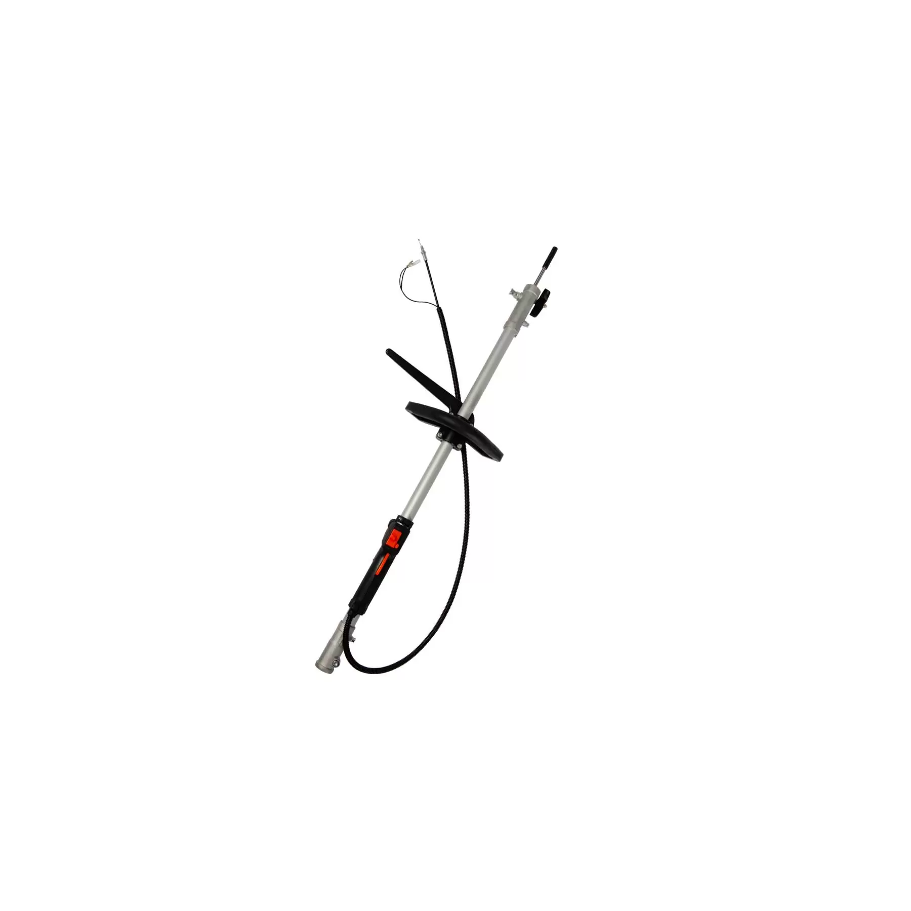 52cc Petrol Backpack Brush Cutter - Image 13