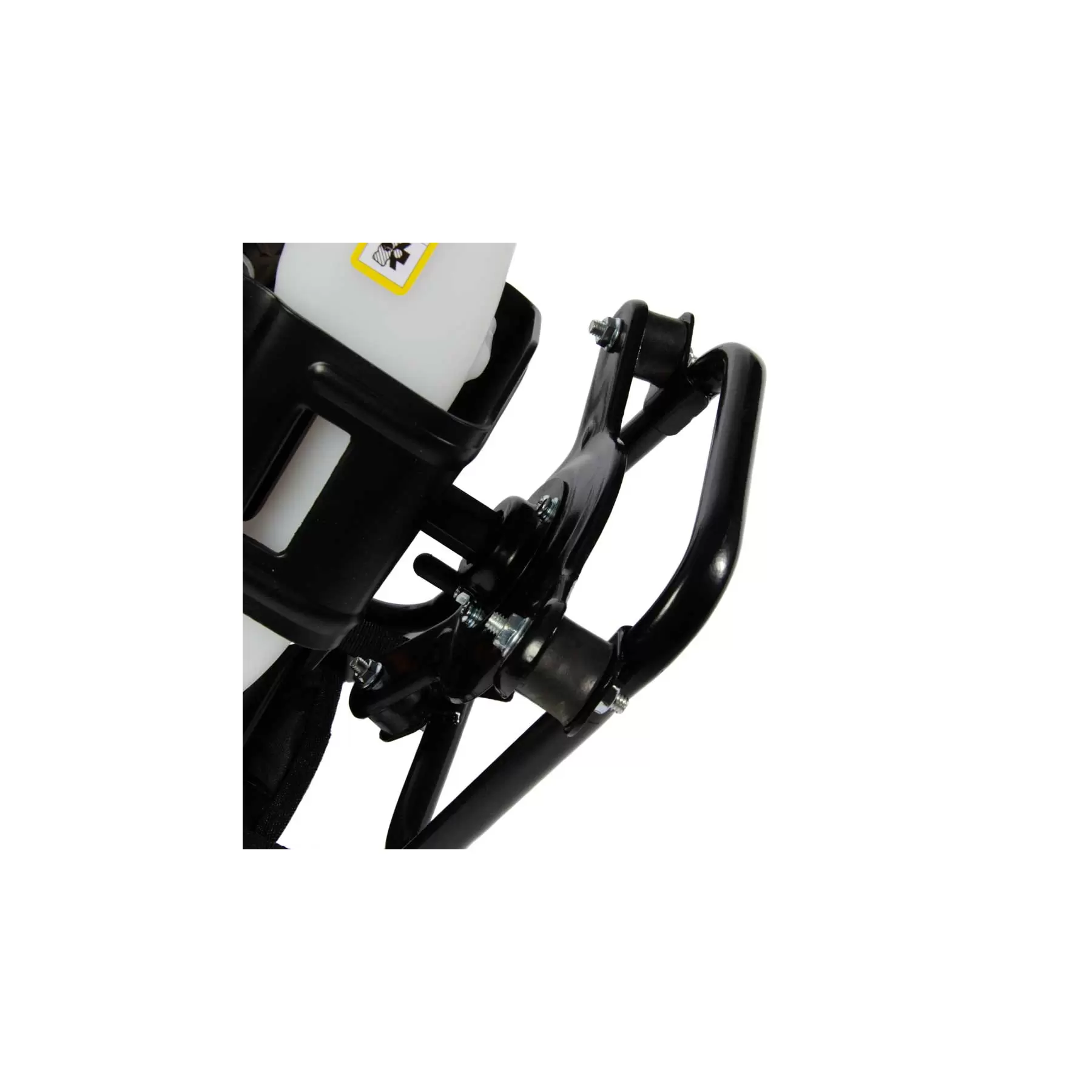 52cc Petrol Backpack Brush Cutter - Image 15