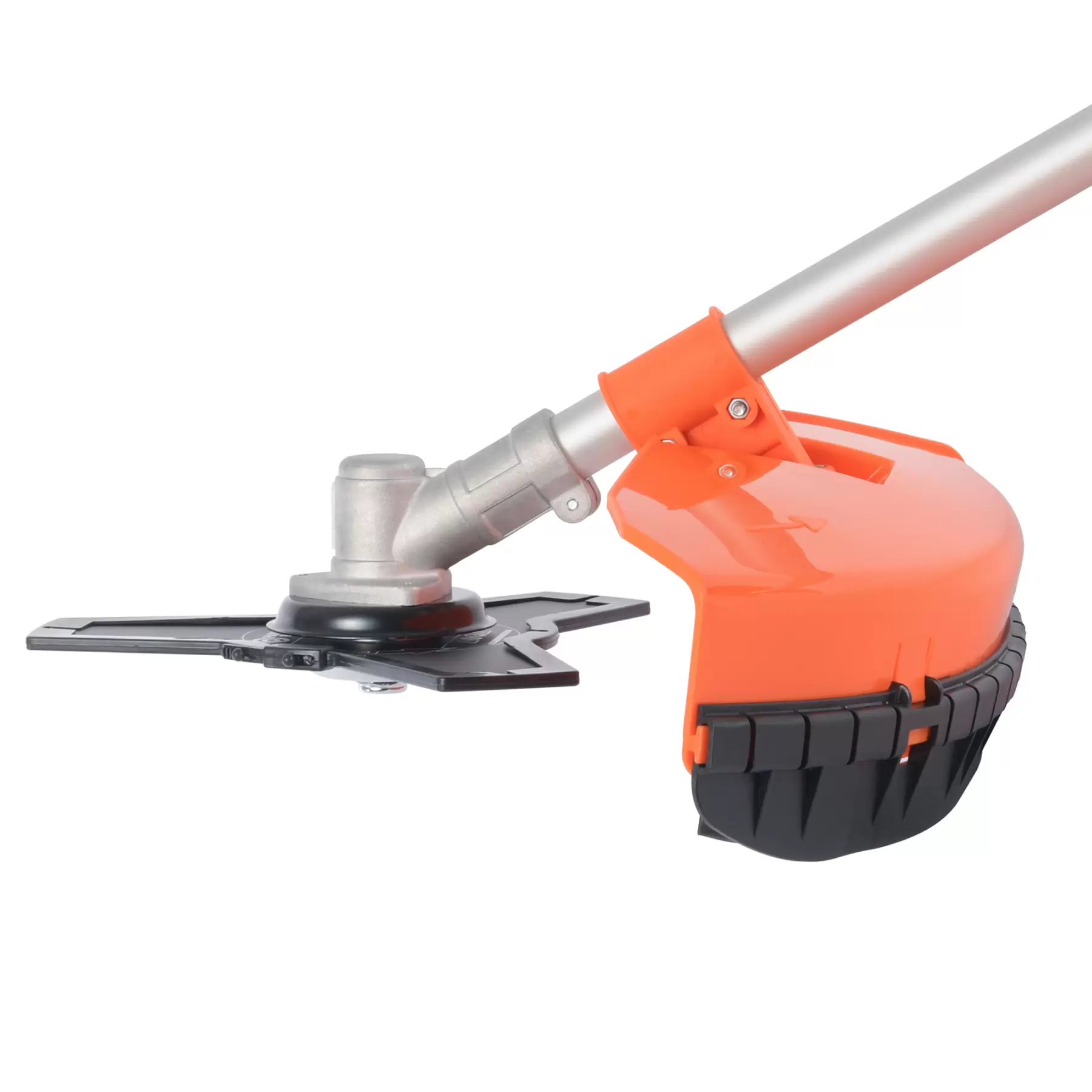52cc Petrol Multi Function 5 in 1 Garden Tool - Brush Cutter, Grass Trimmer, Chainsaw, Hedge Trimmer & More - Image 6