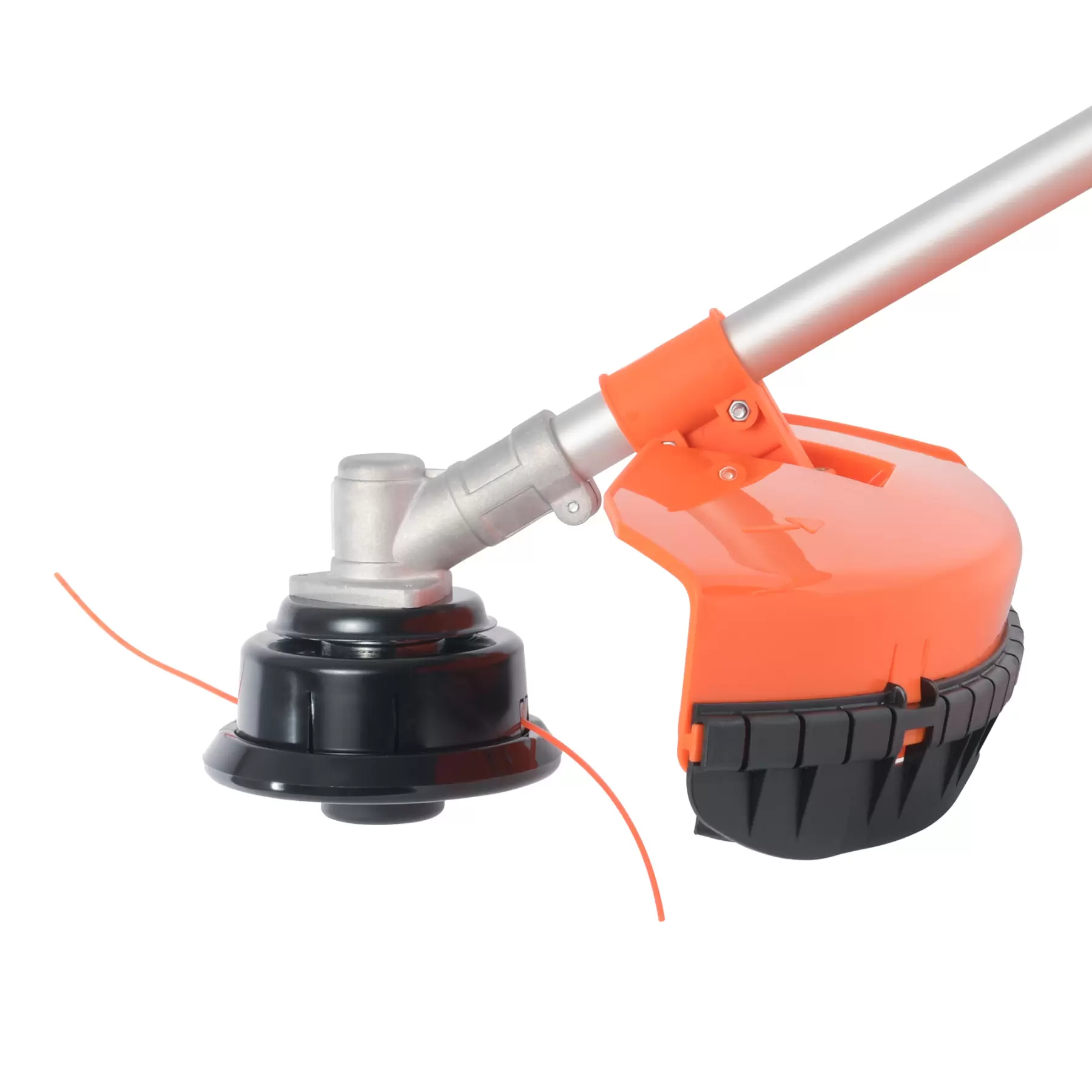 52cc Petrol Multi Function 5 in 1 Garden Tool - Brush Cutter, Grass Trimmer, Chainsaw, Hedge Trimmer & More - Image 5